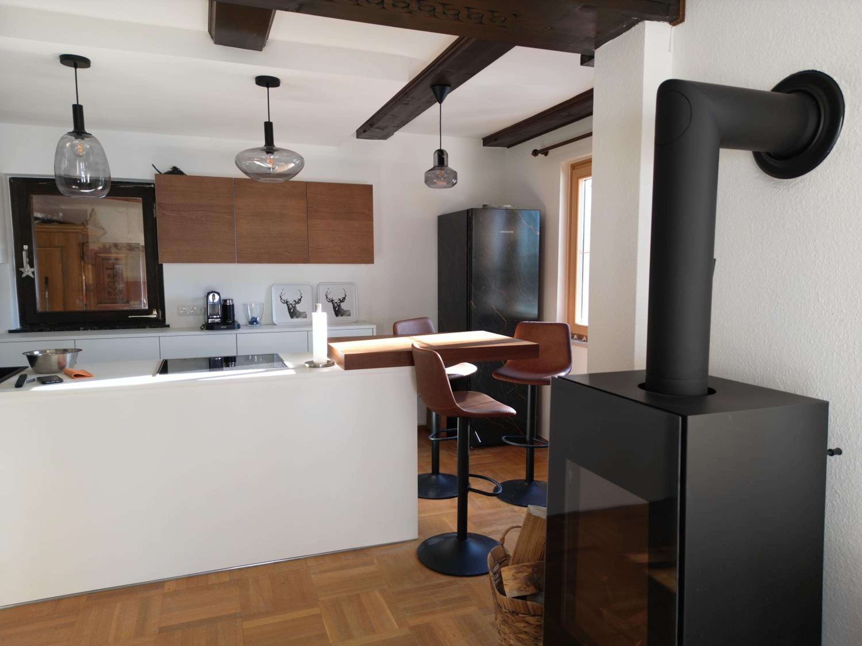 Haus Grimmingblick