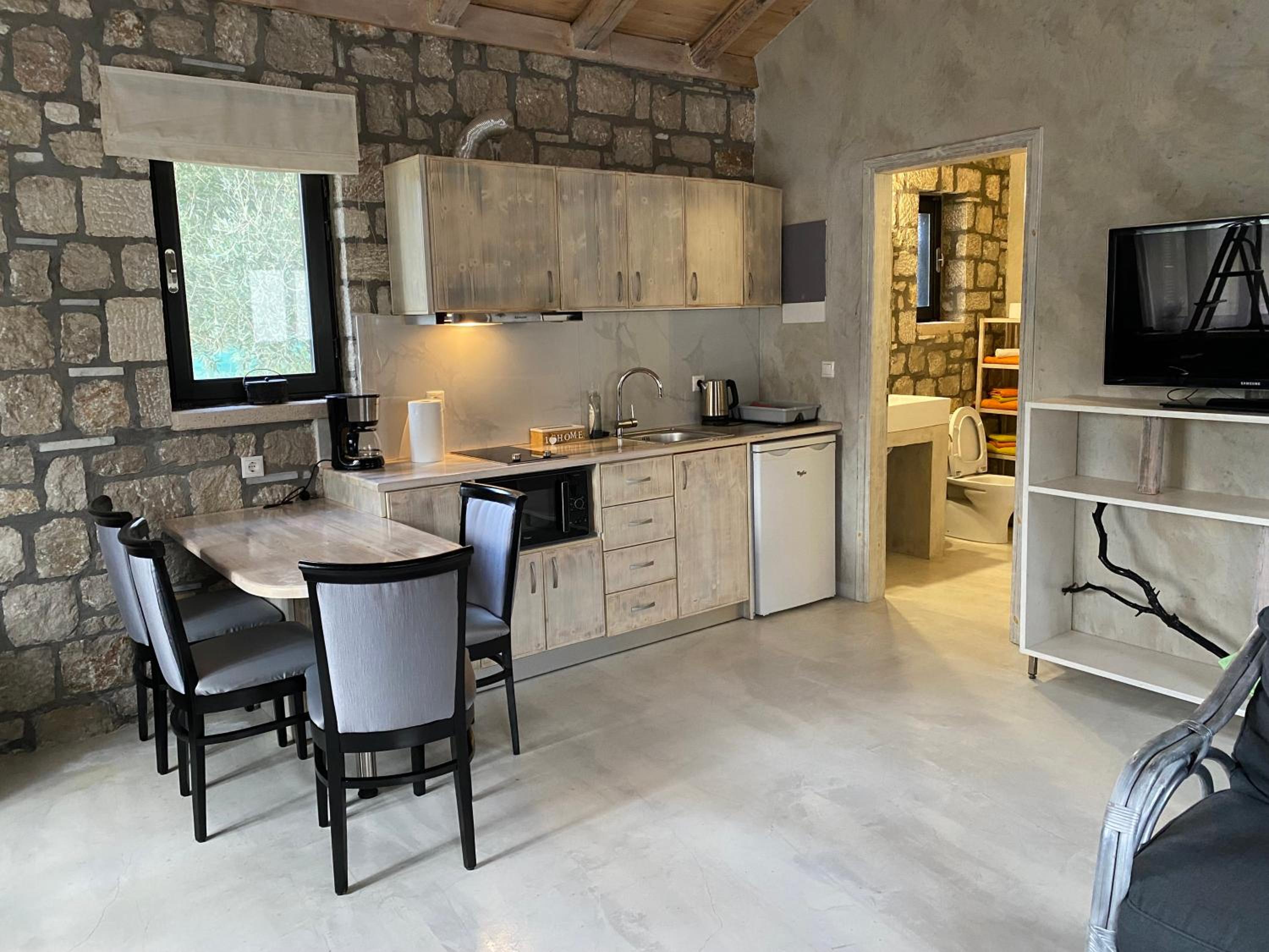 AGROTOPIA Guesthouses