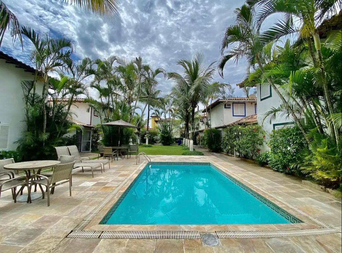Geribá a 100 m da areia - BEST LOCATION IN BUZIOS