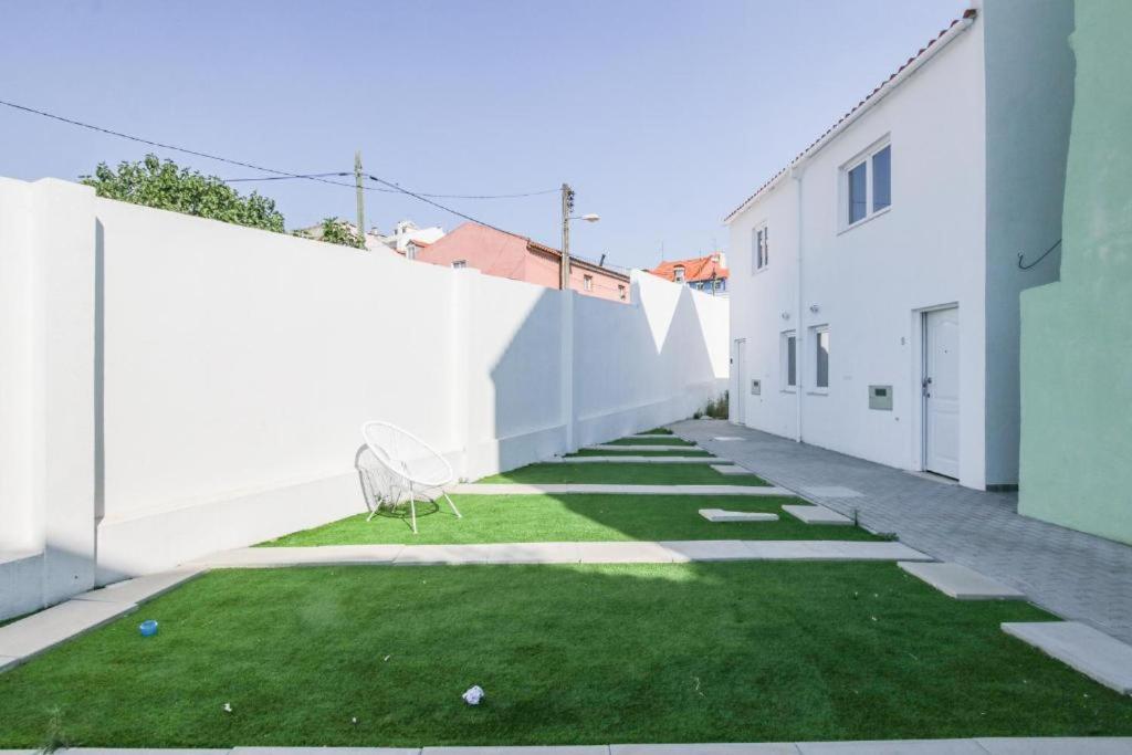 Duplex Apartment near Belém view 3