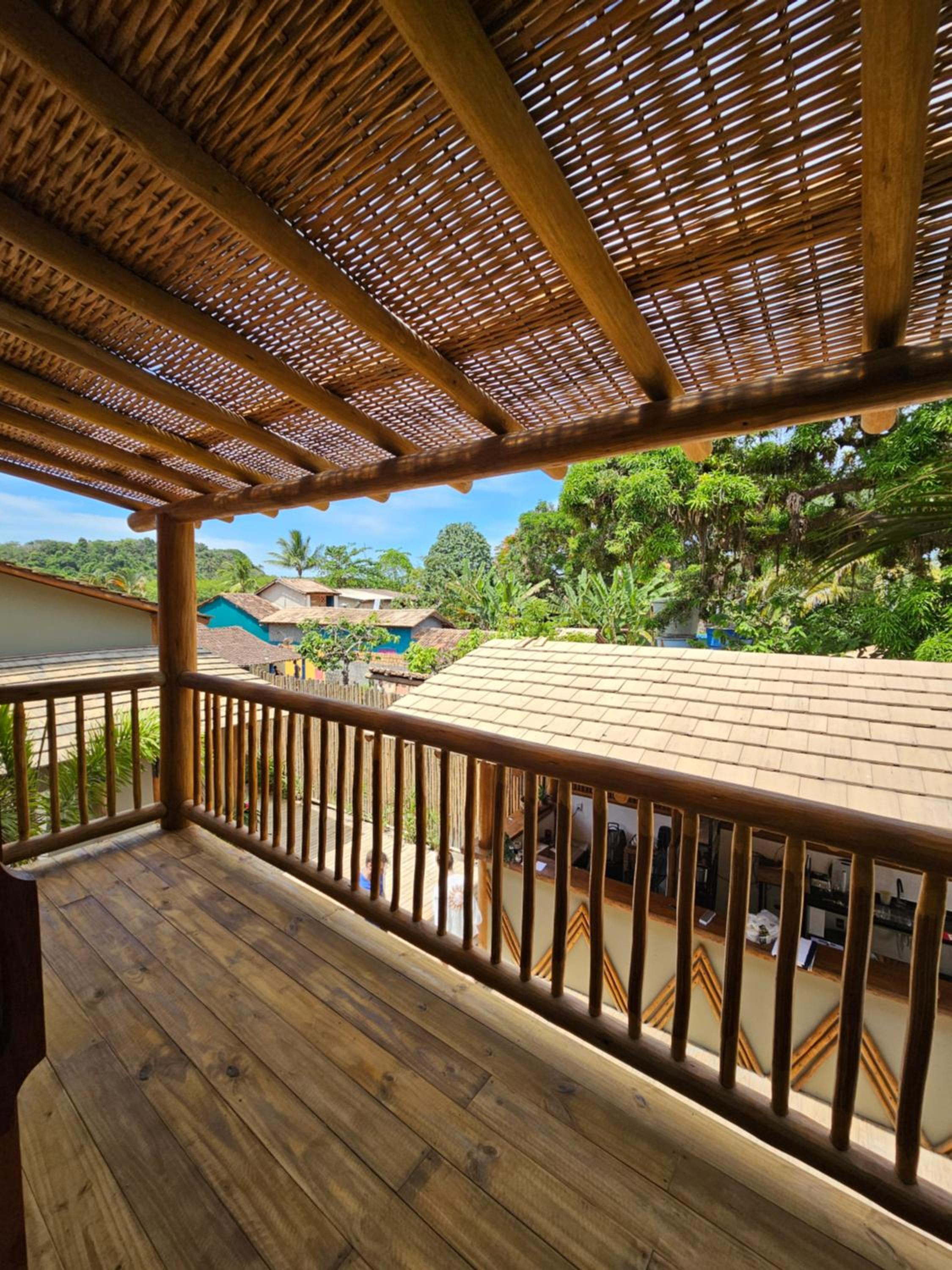 Hotel Tawa Caraíva - Image 1