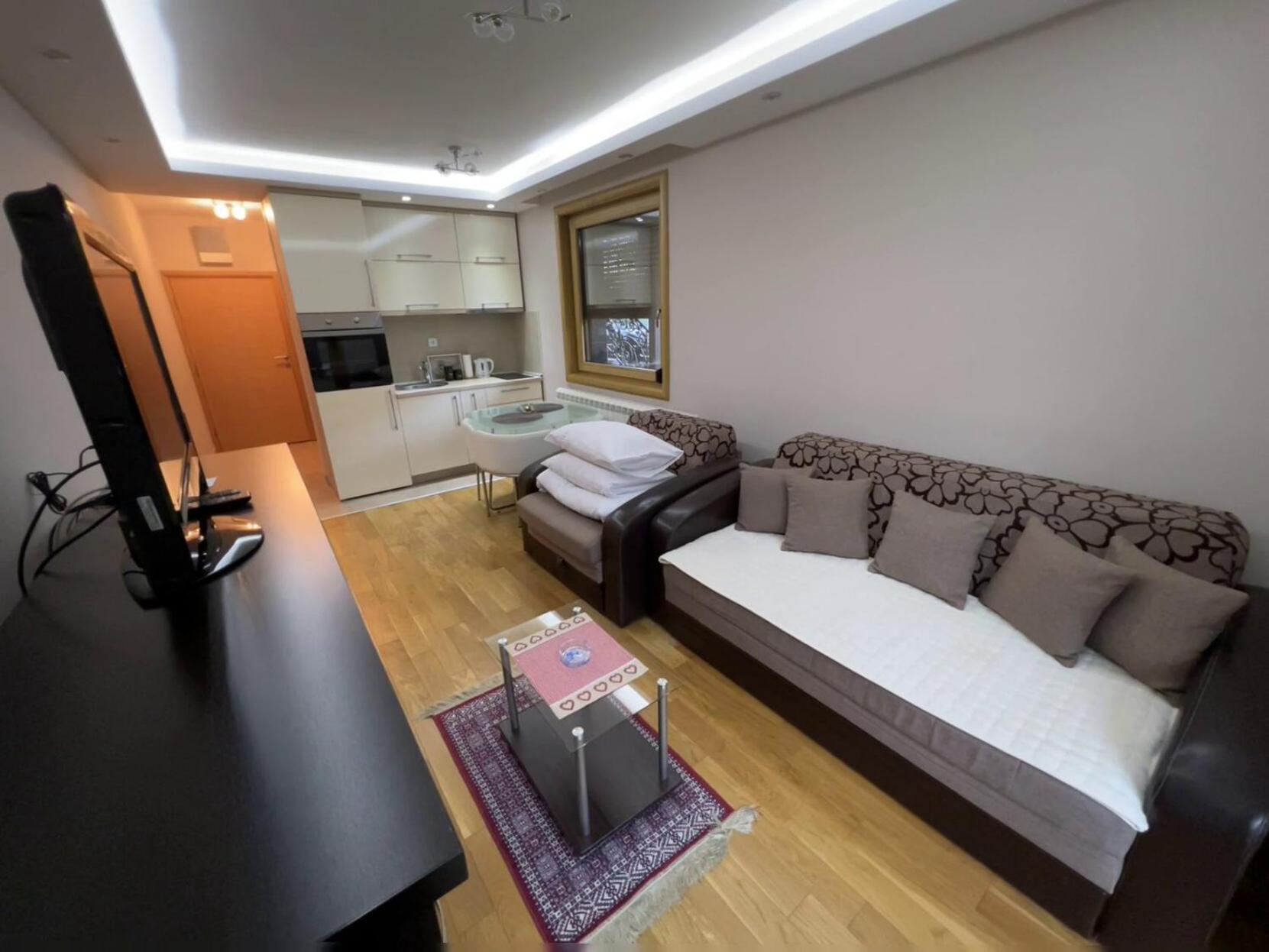 Apartmani Premija
