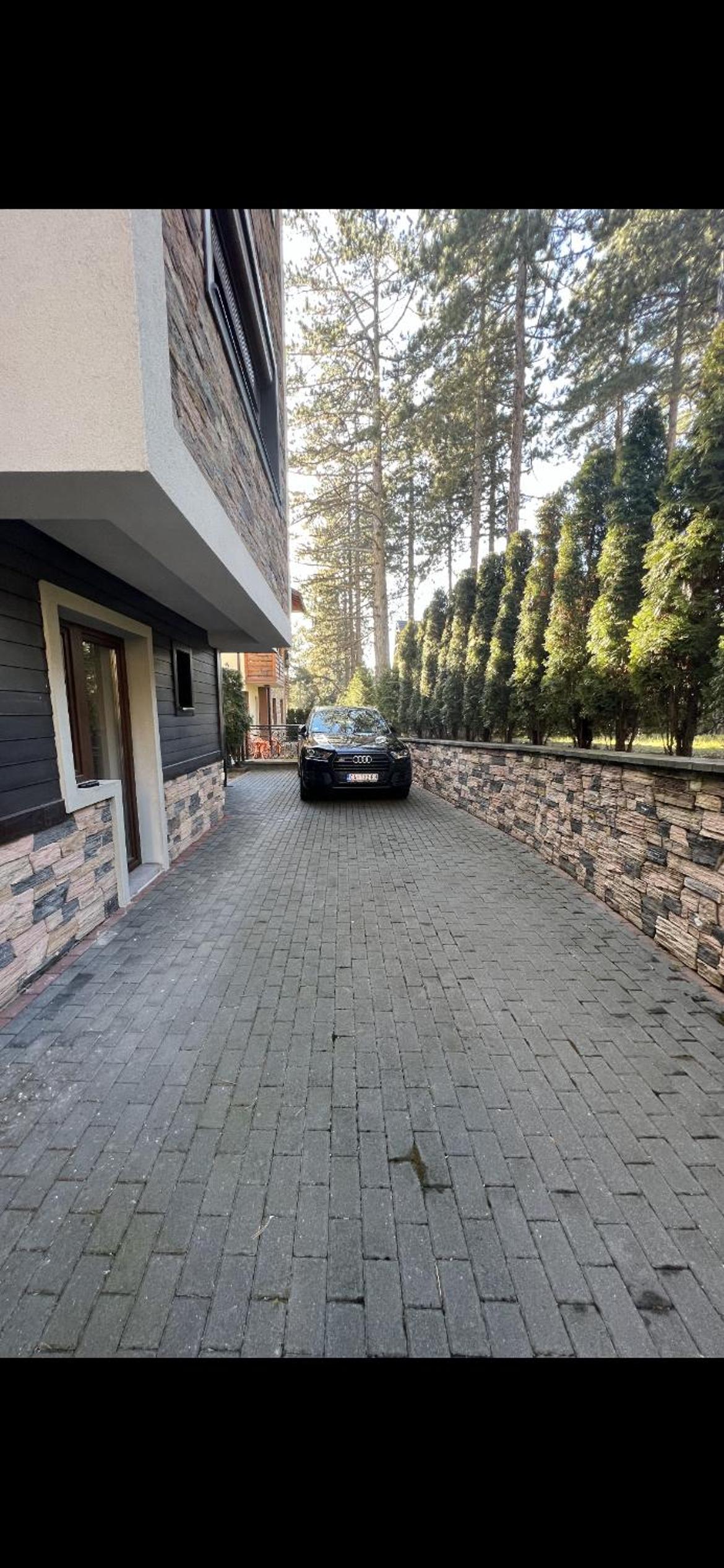 Apartmani Premija