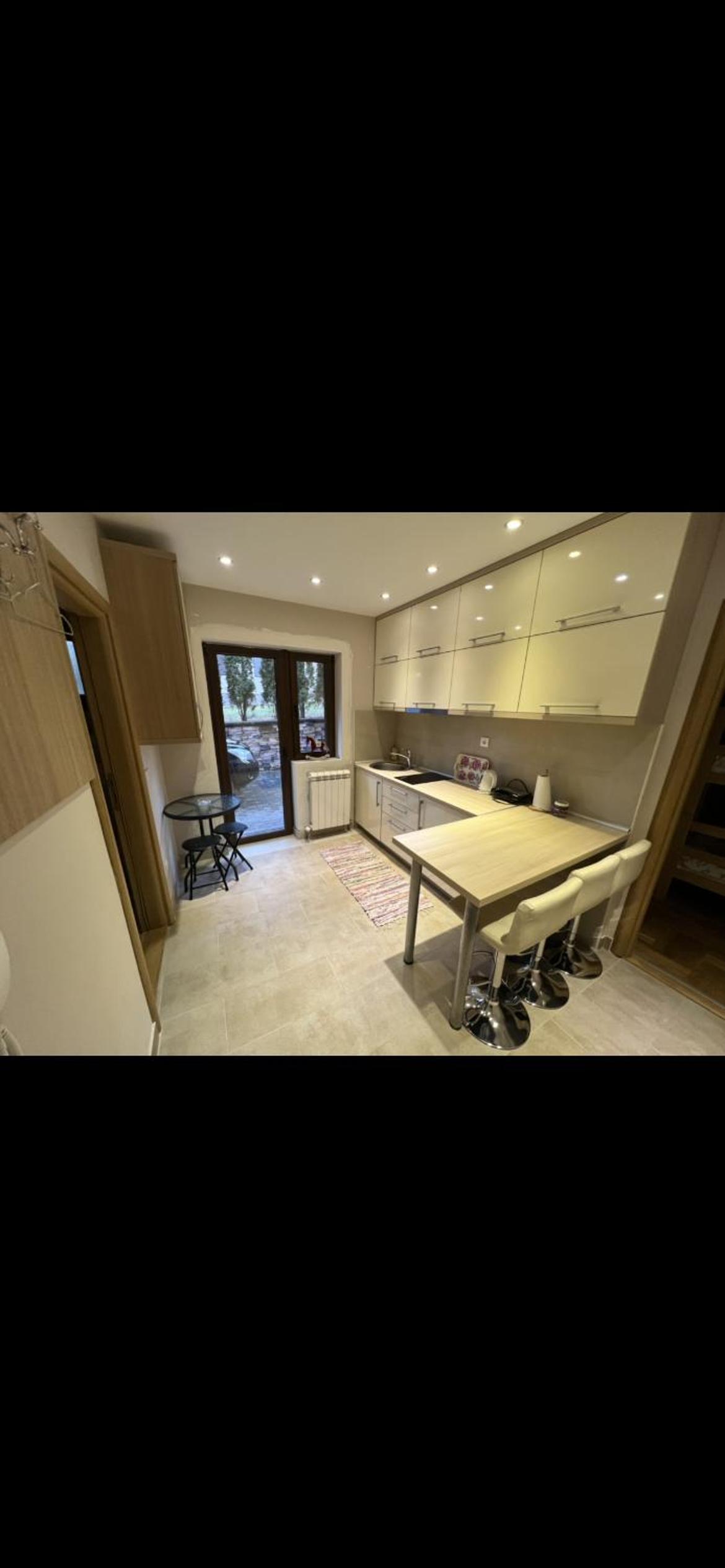 Apartmani Premija