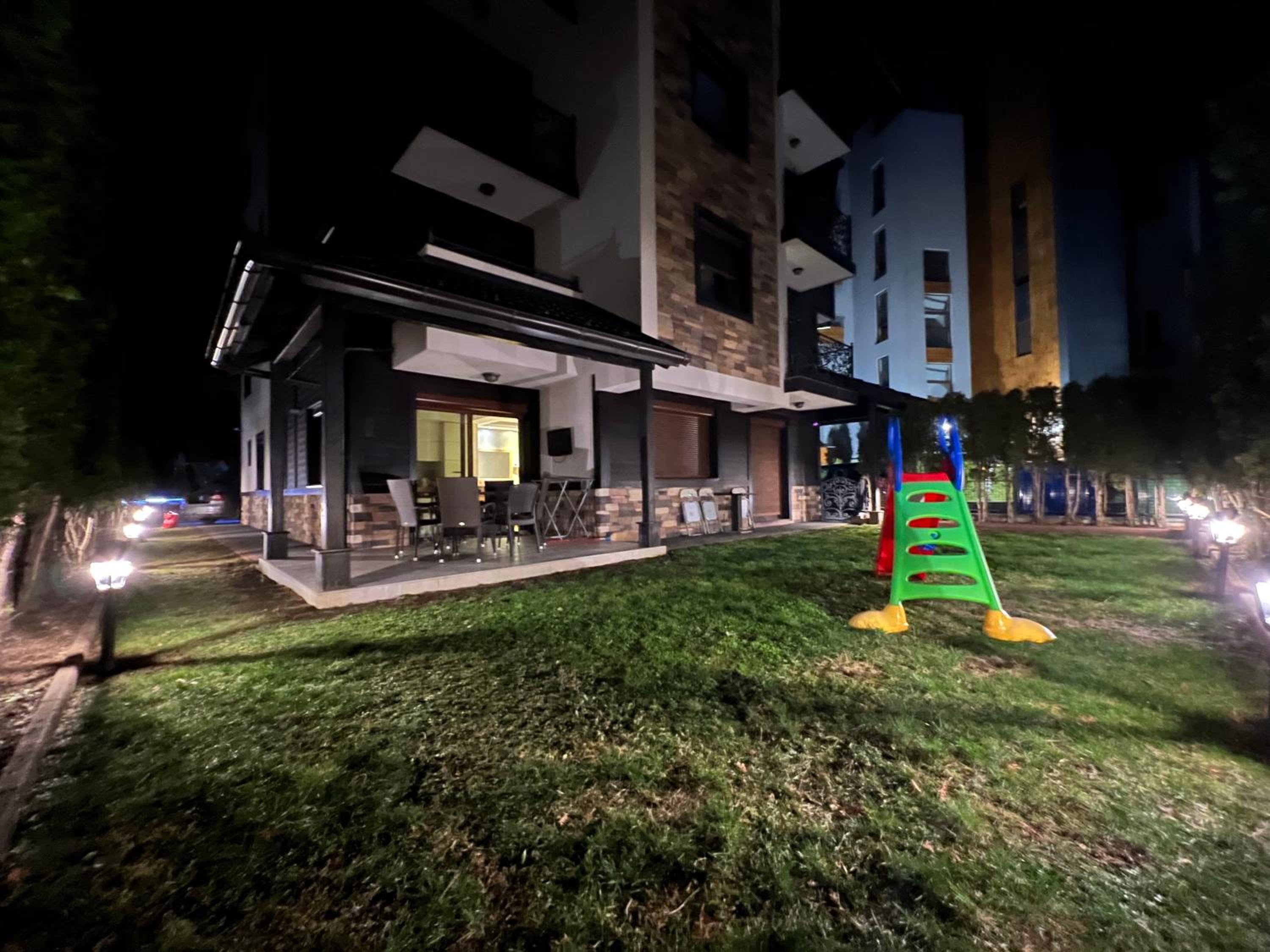 Apartmani Premija