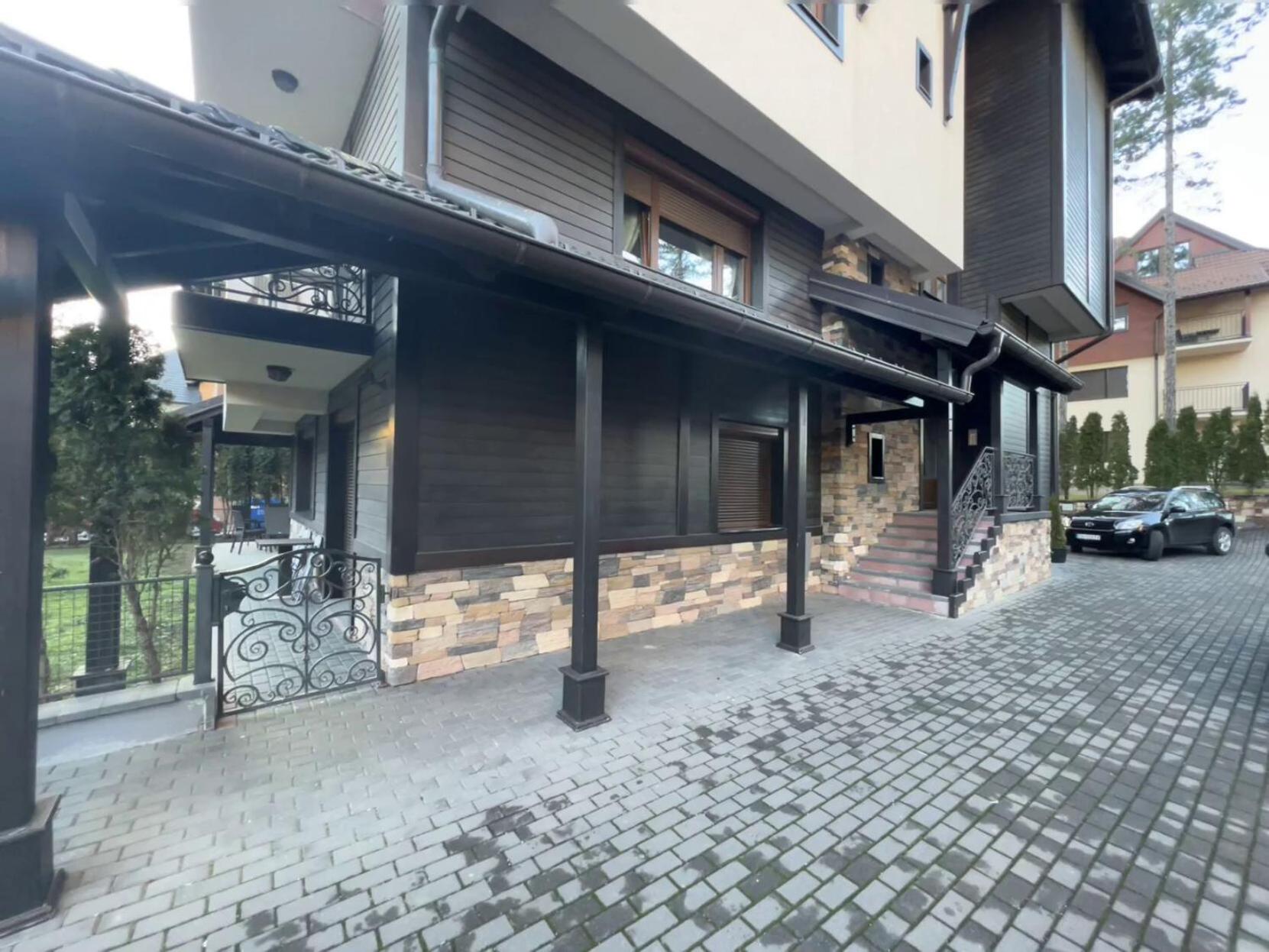 Apartmani Premija