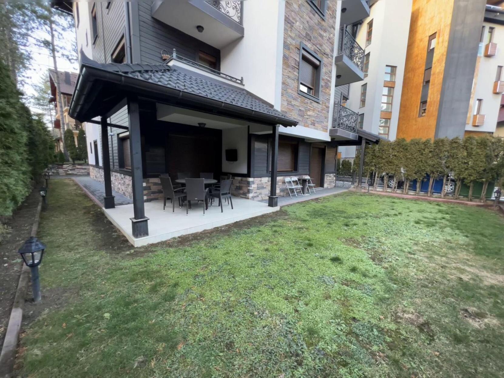 Apartmani Premija