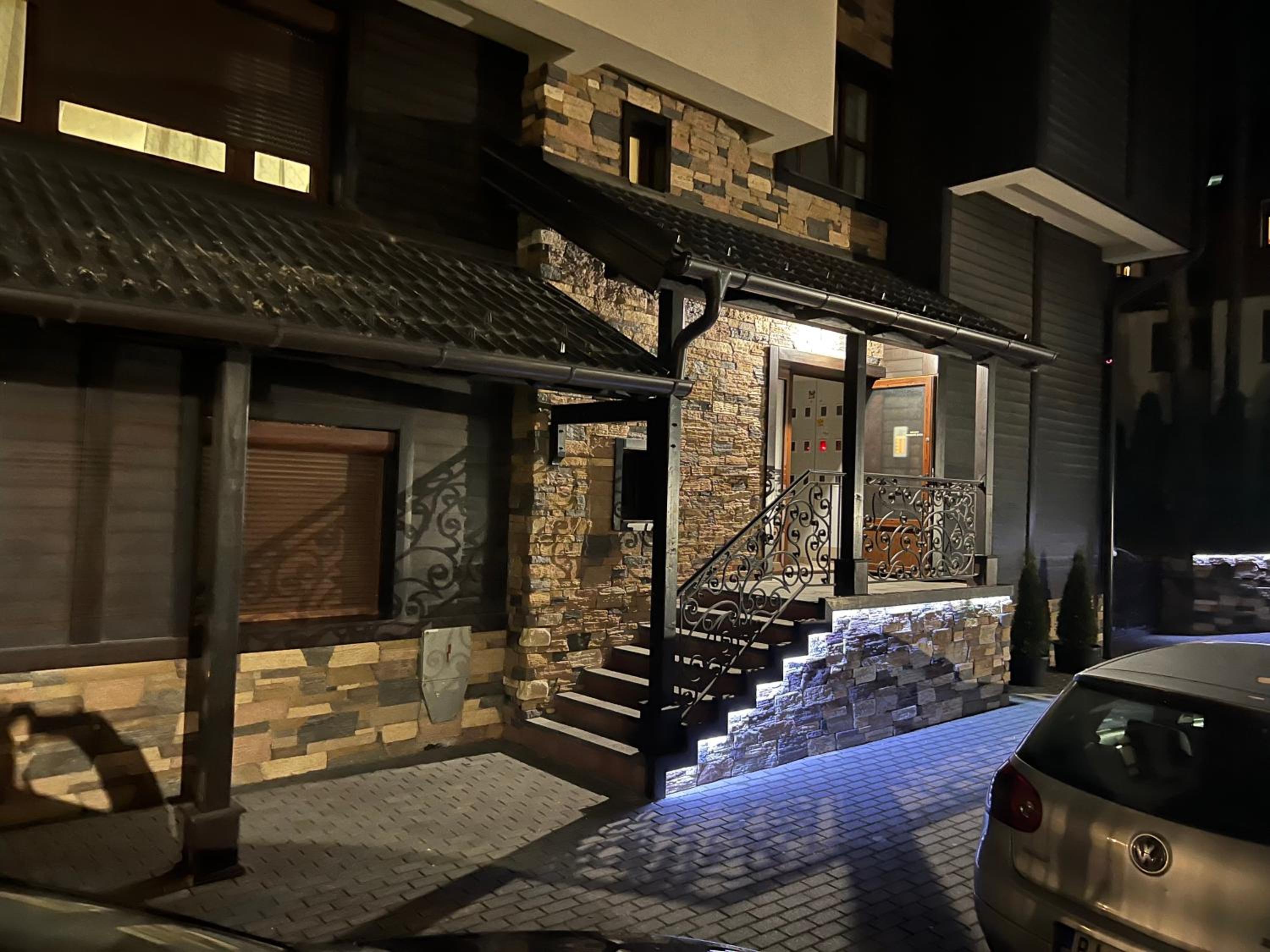 Apartmani Premija
