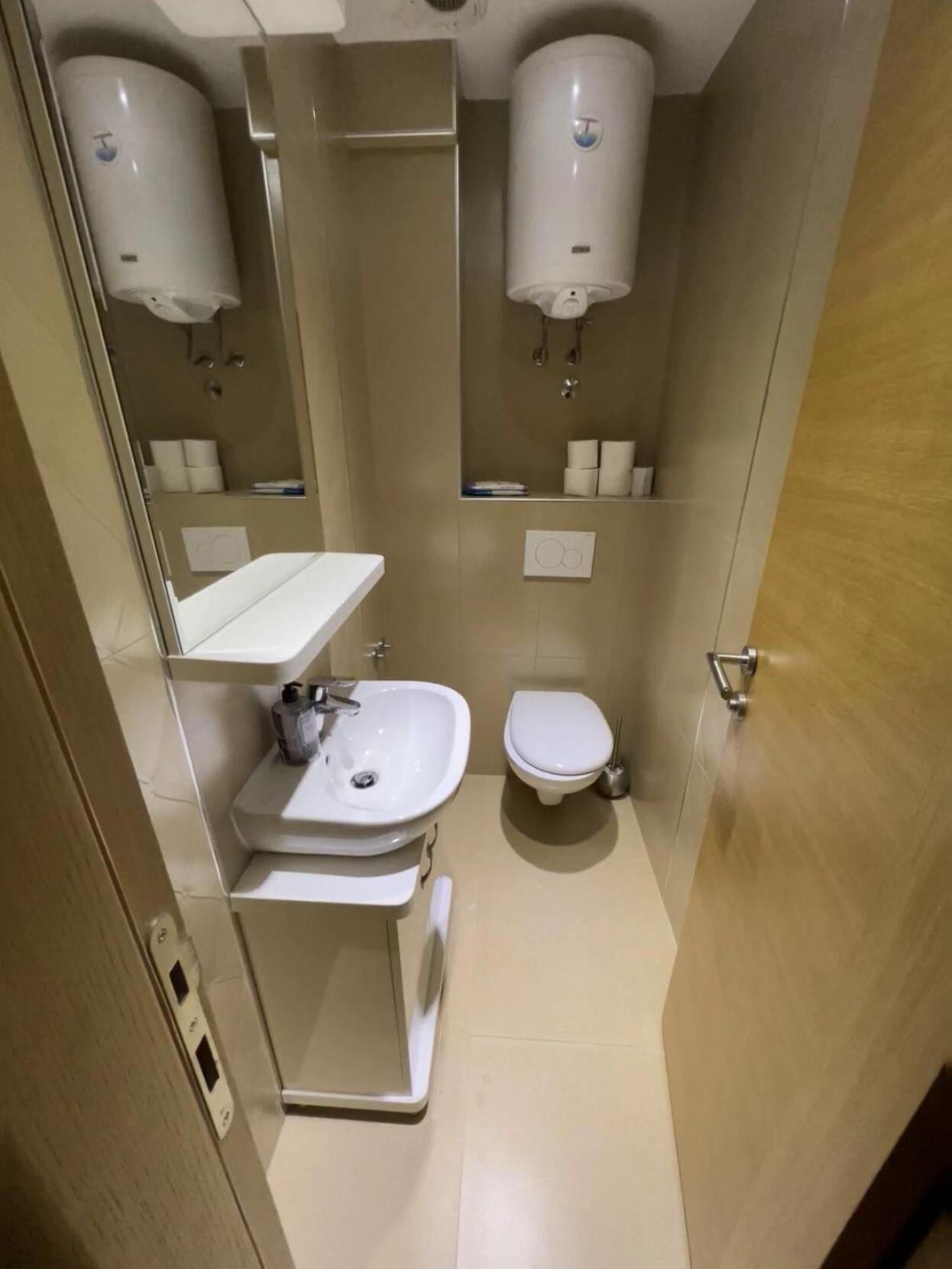 Apartmani Premija
