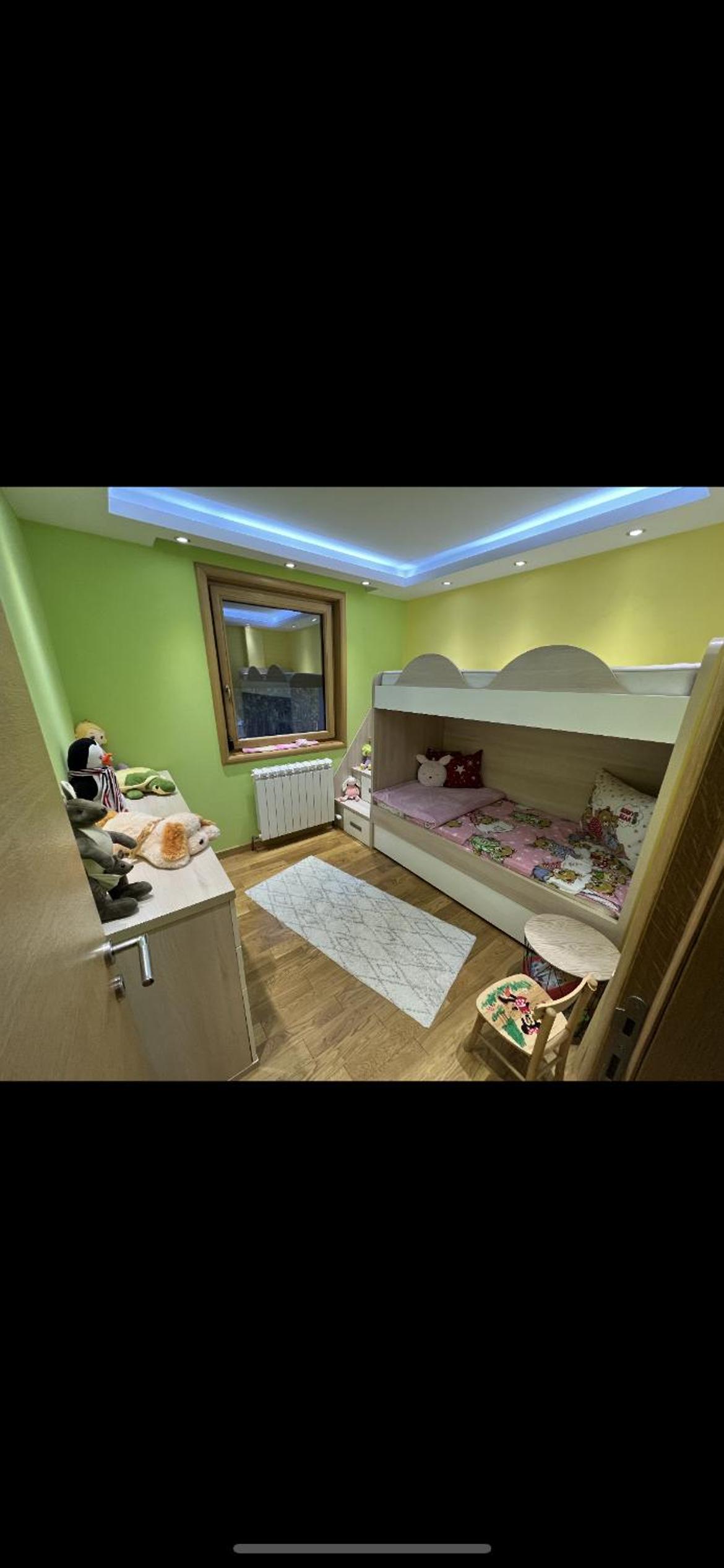 Apartmani Premija