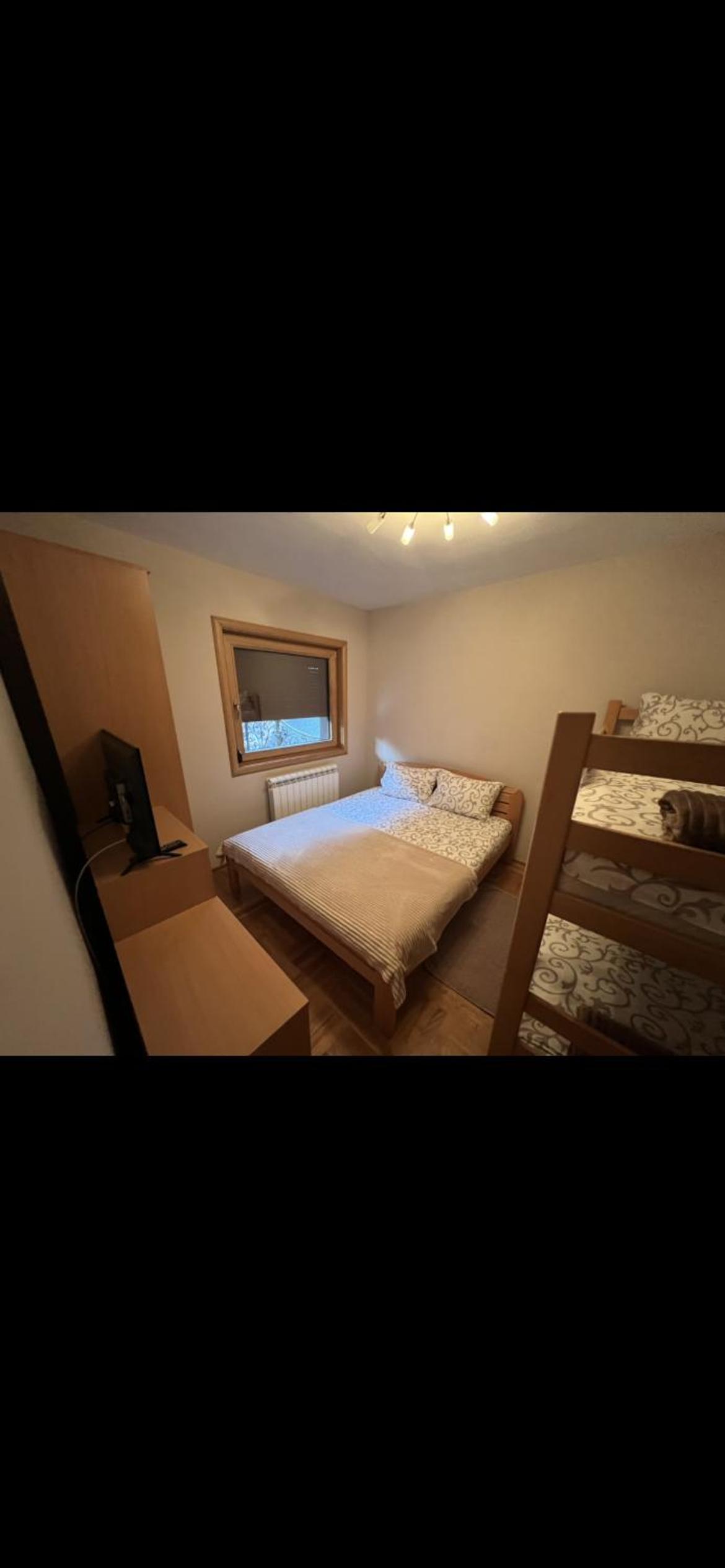 Apartmani Premija