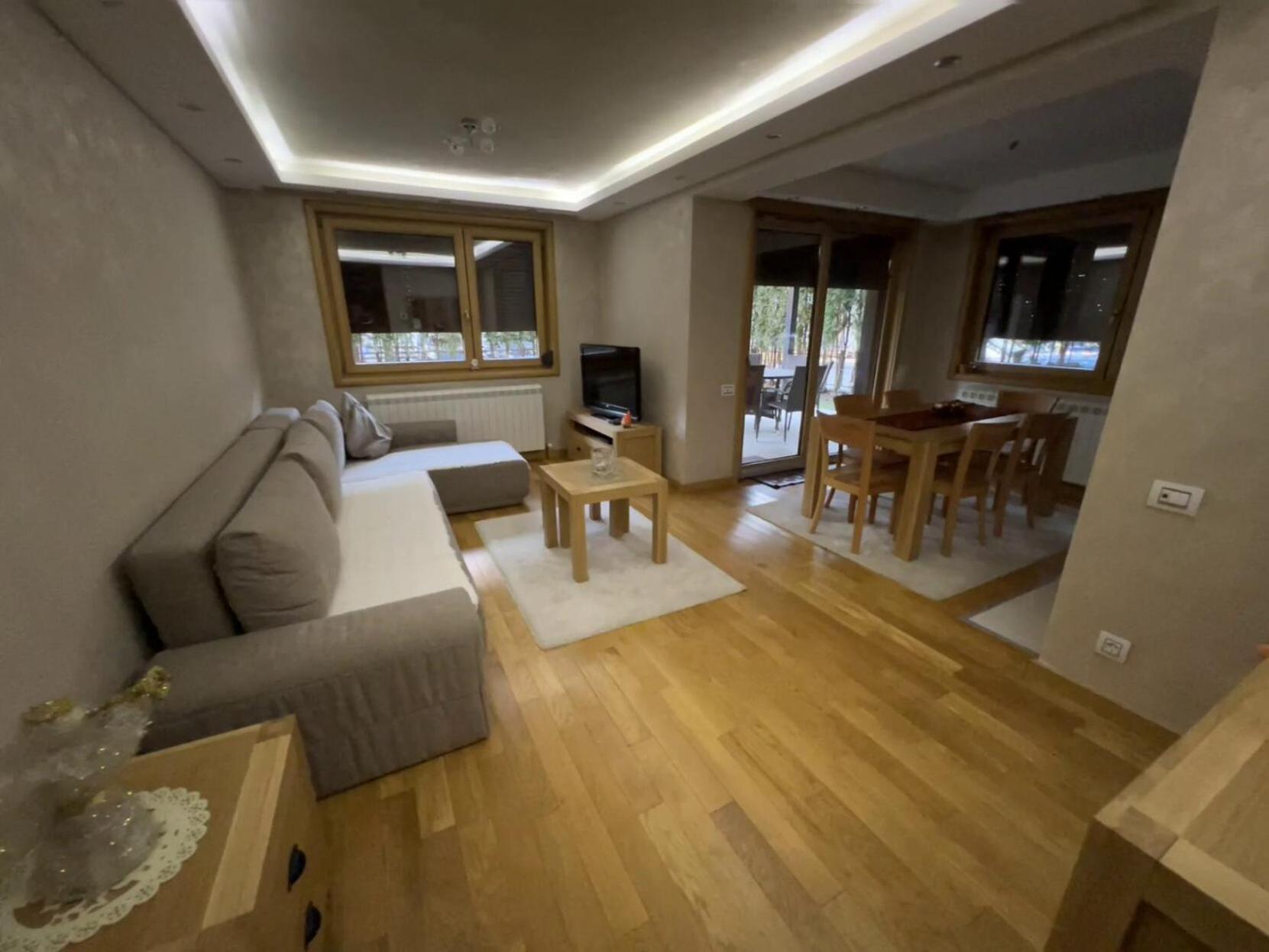 Apartmani Premija