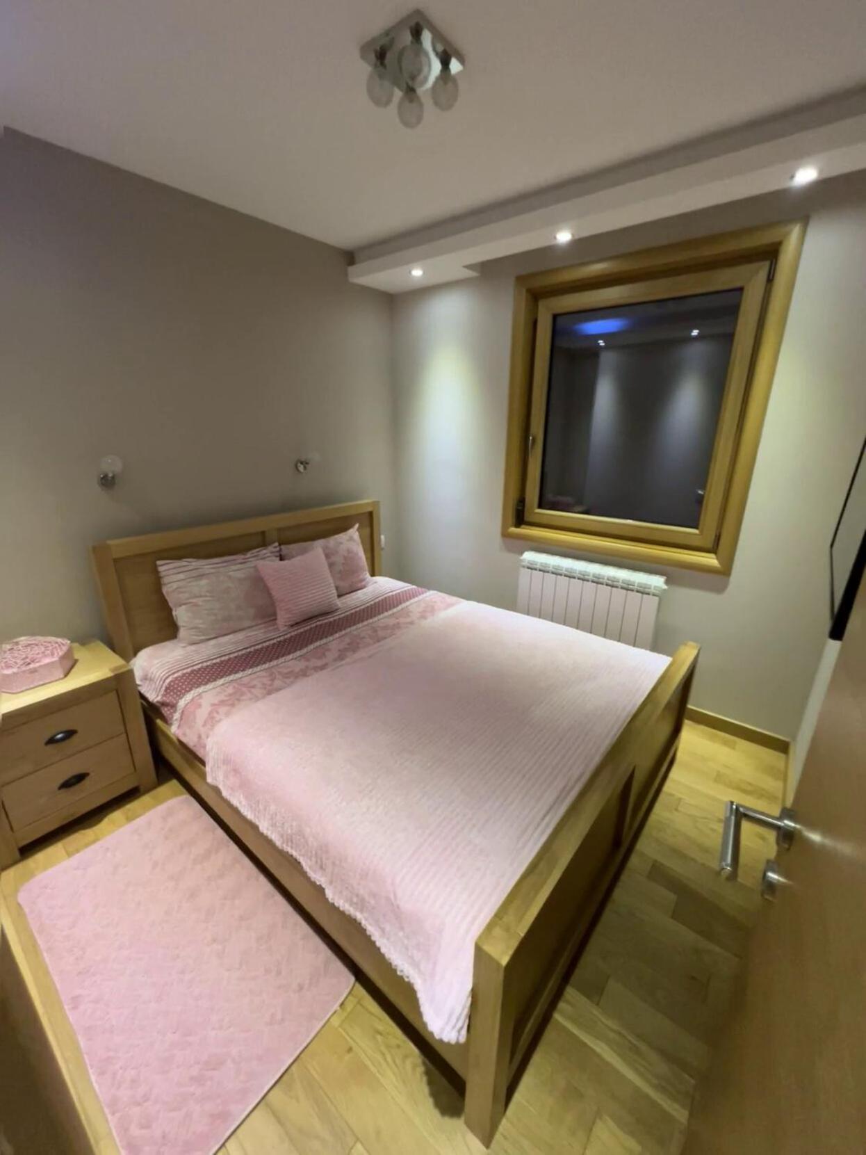 Apartmani Premija
