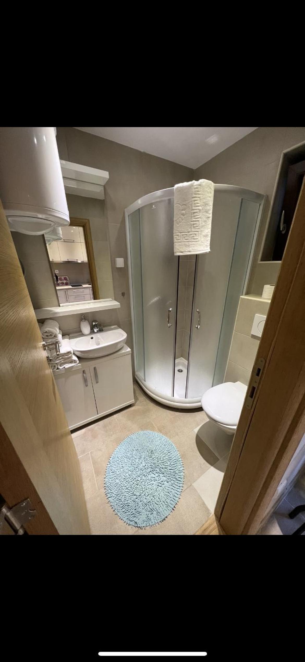 Apartmani Premija