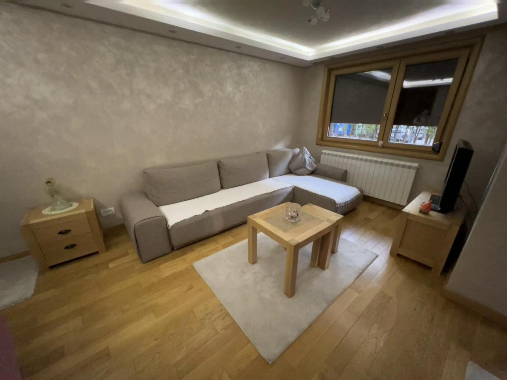 Apartmani Premija
