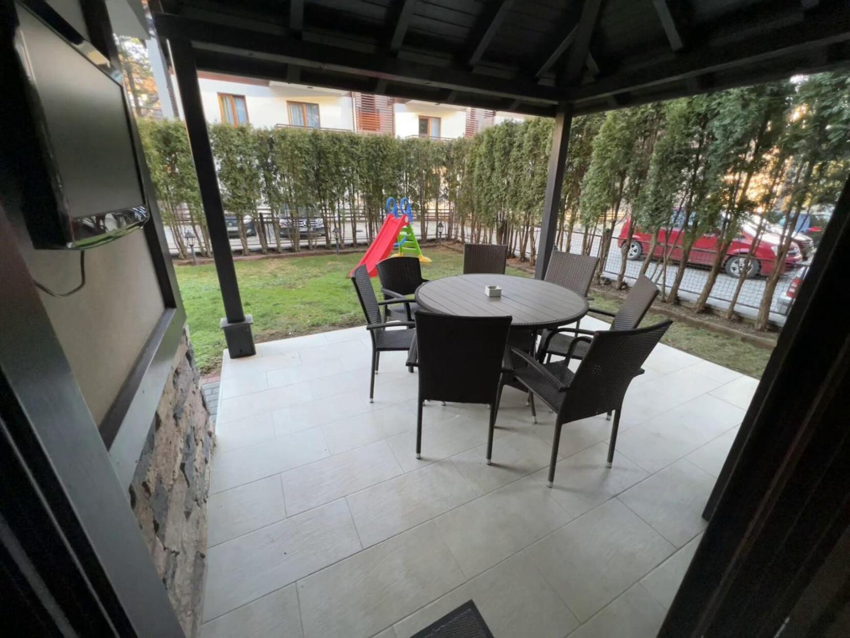 Apartmani Premija