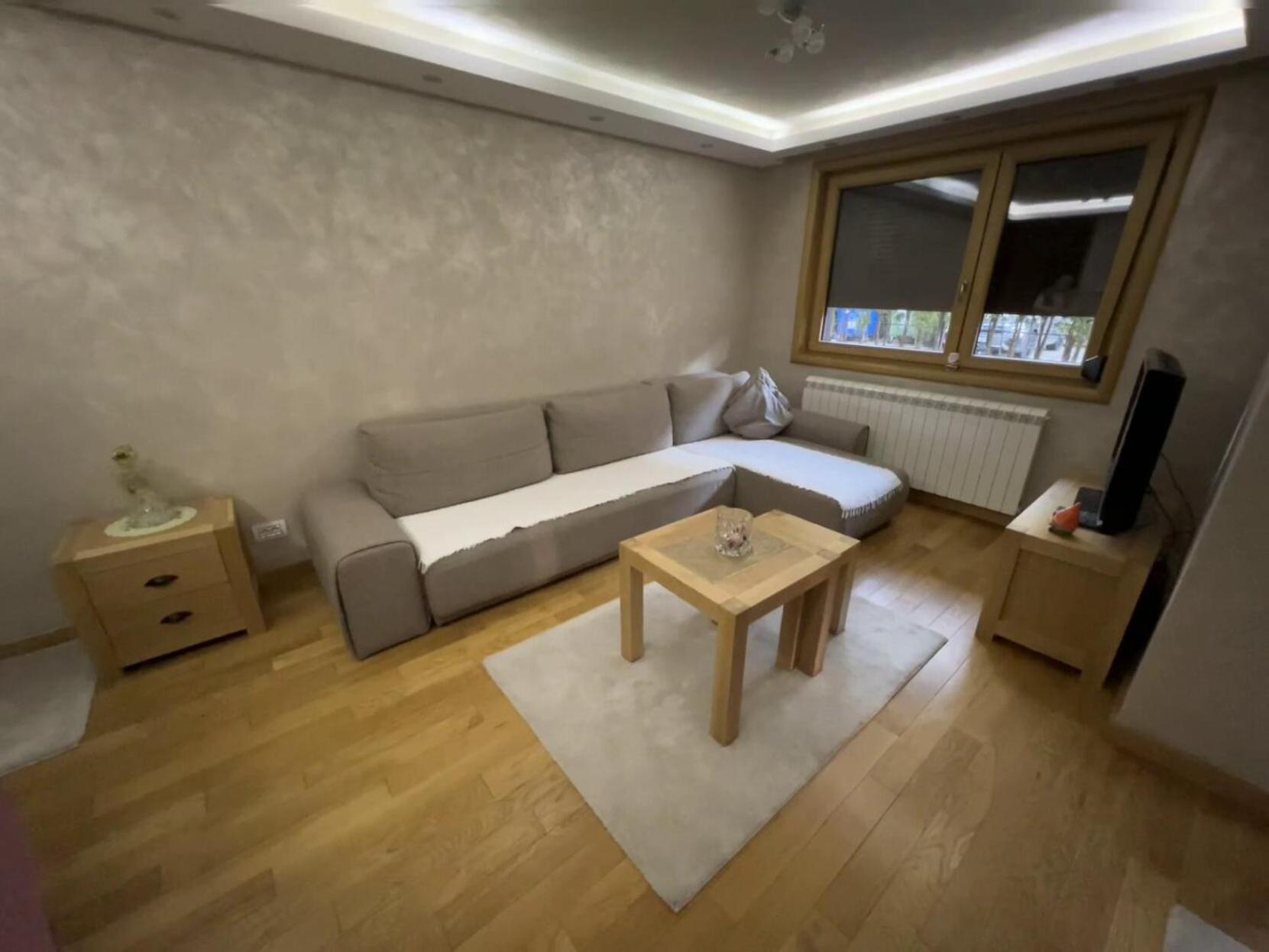 Apartmani Premija