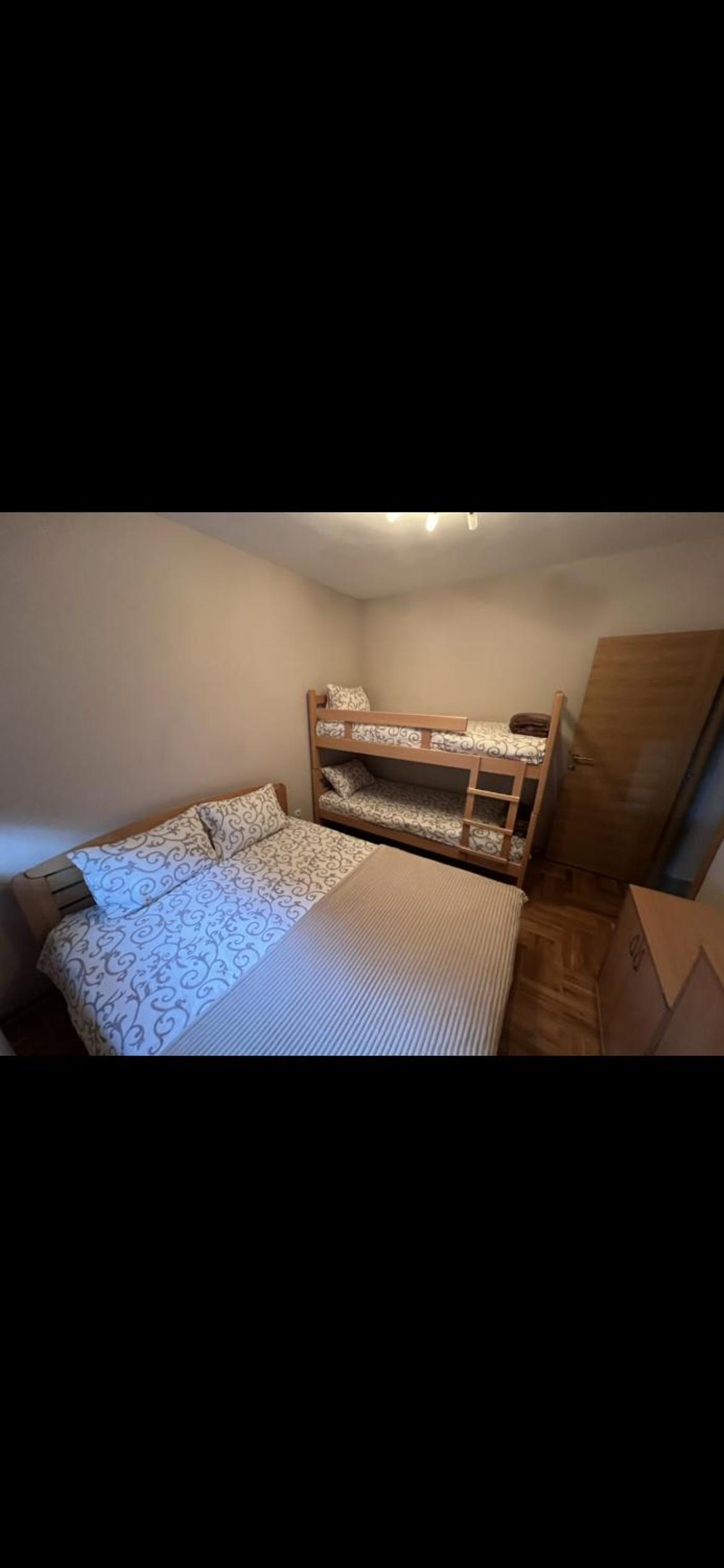 Apartmani Premija