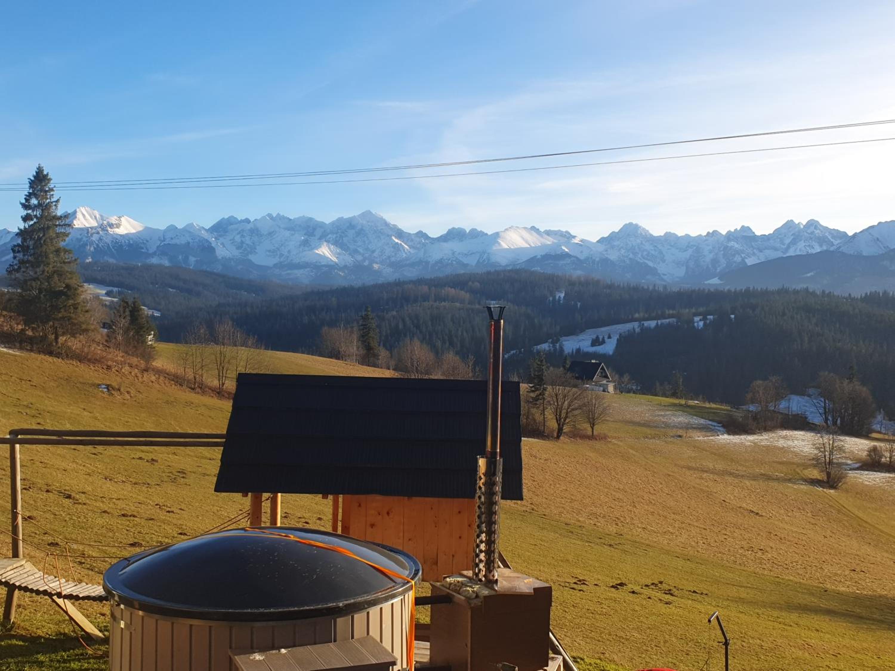 Bajka w Gliczarowie view 3