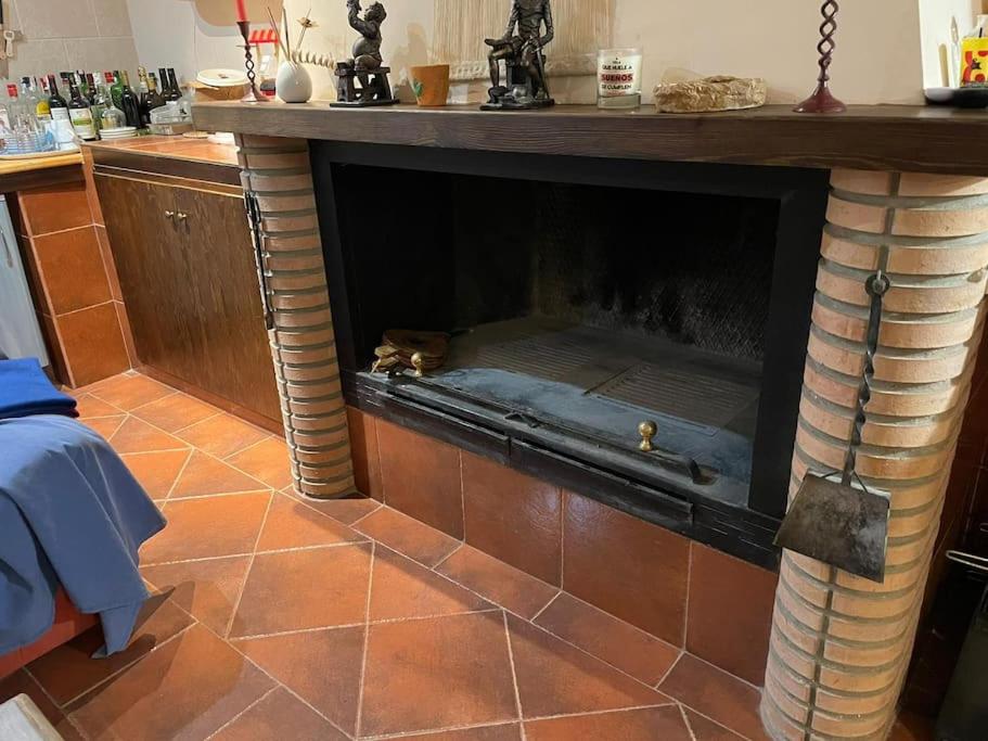 Casa rural Isi