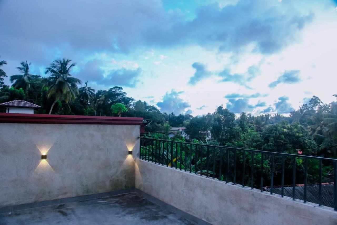 Villa Sunsea.