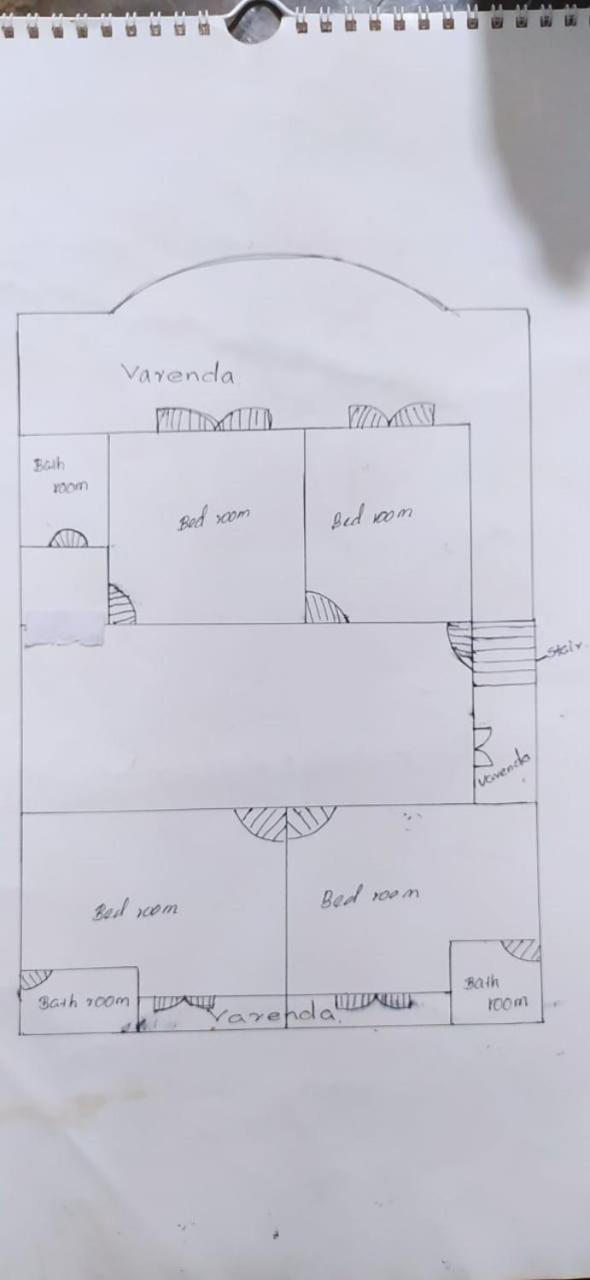 Villa Sunsea.