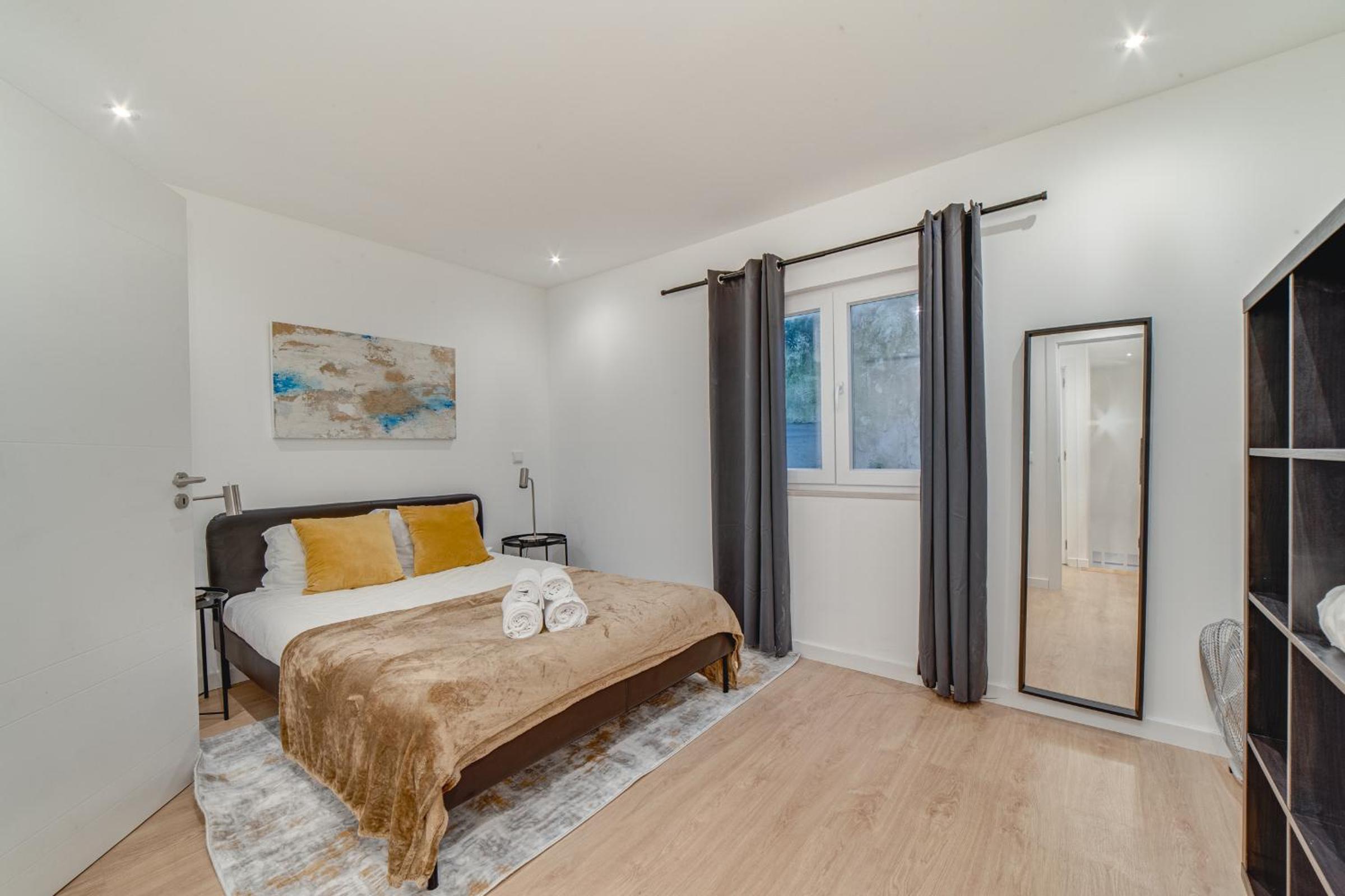 Duplex Apartment near Belém view 2