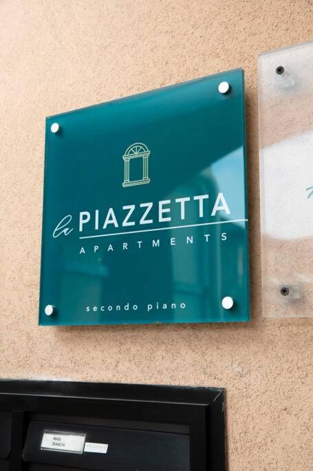 La piazzetta view 3