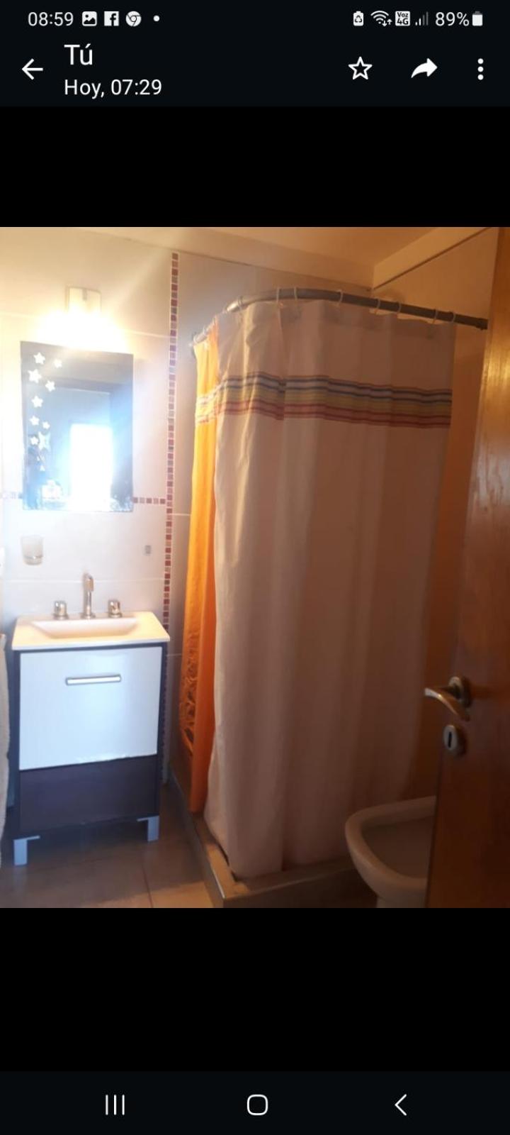 Cabaña Marilau monoamb