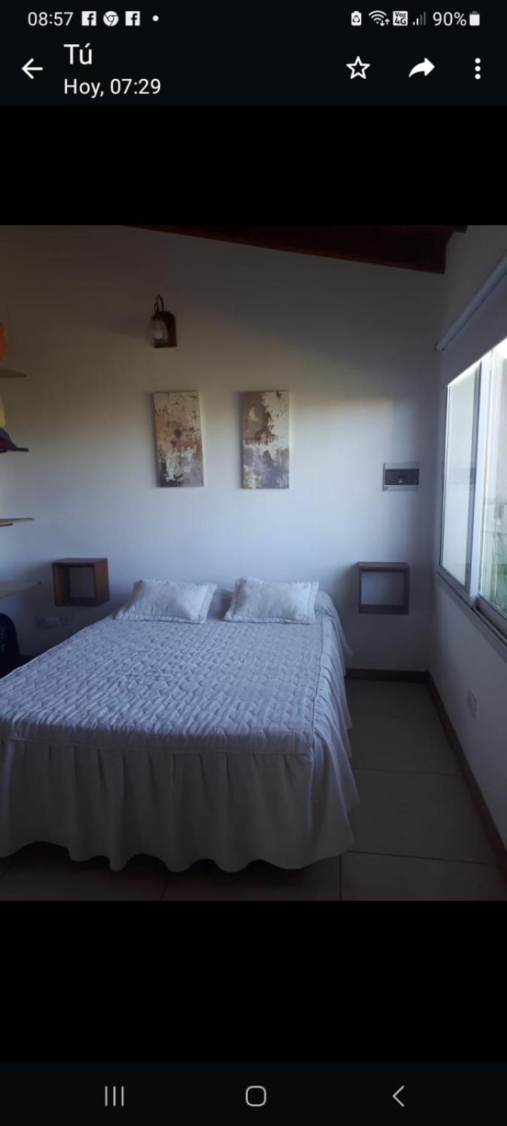 Cabaña Marilau monoamb