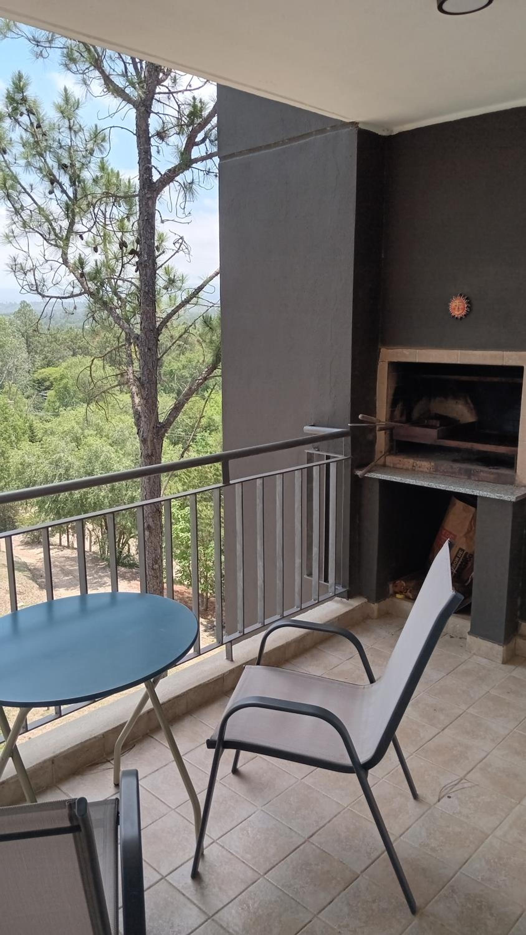Condominio Monte Molinos - dpto vista al lago - por RENT Lago Los Molinos