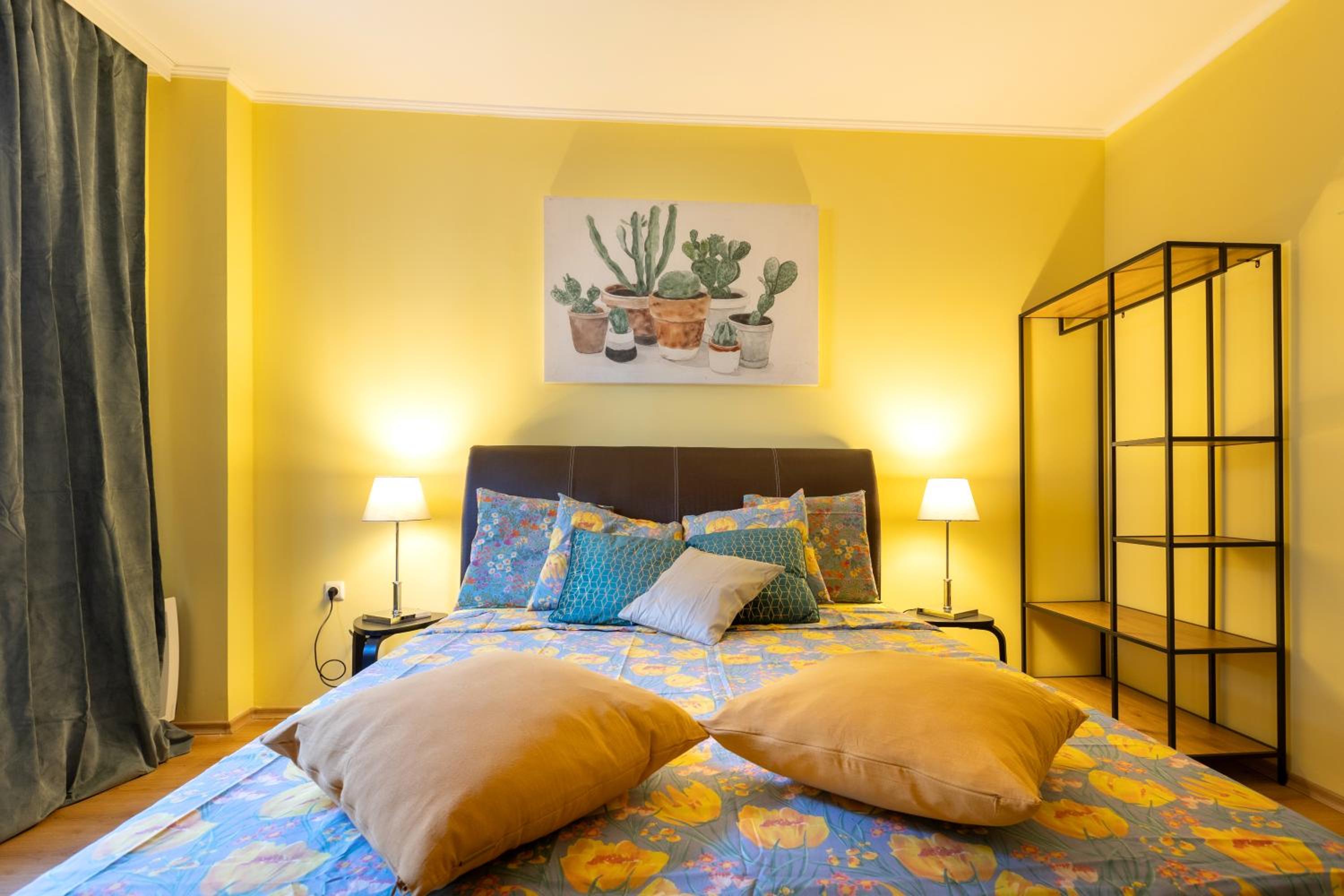 Cedar Lodge III 2 BDRM Flat B12