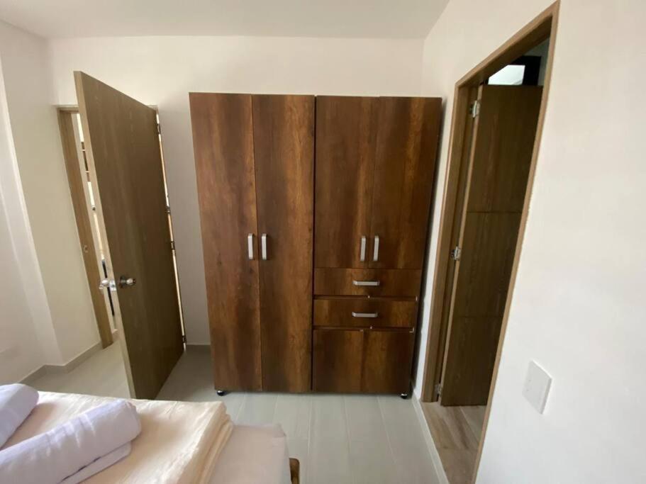 Centro Guatapé: minimalista y confortable