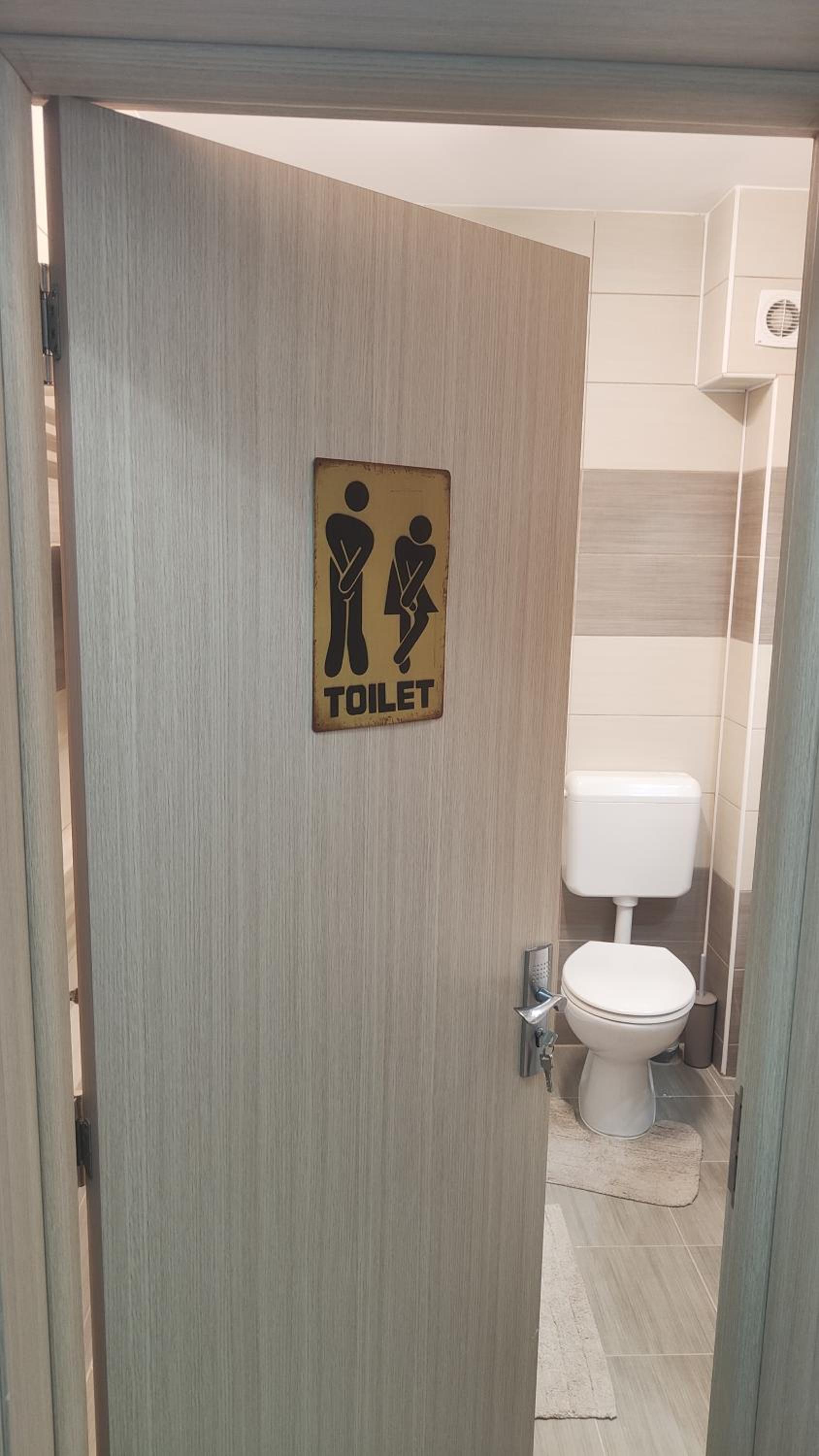 StudioConfort en Braşov — bathroom