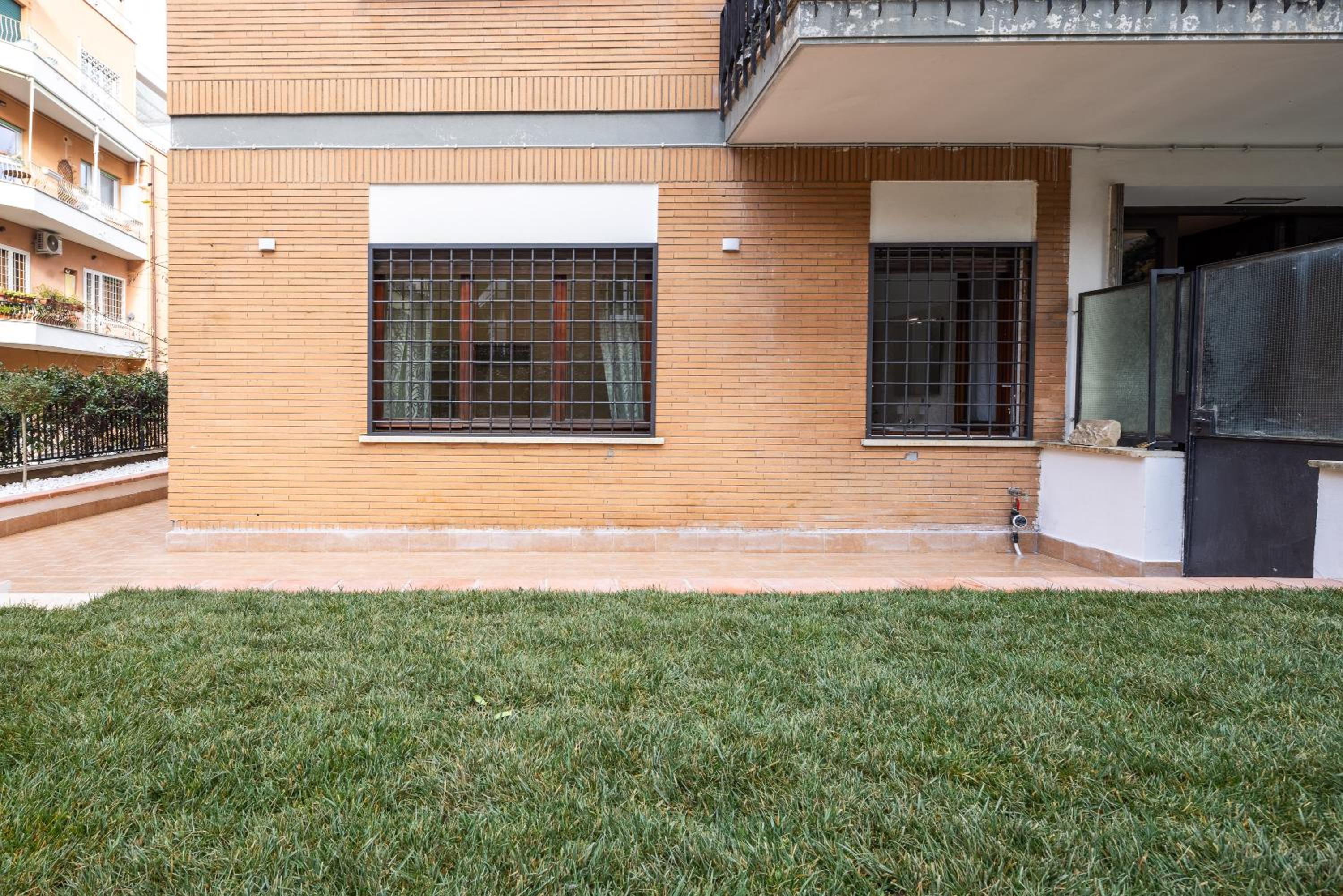 Garden House by BuddyRent