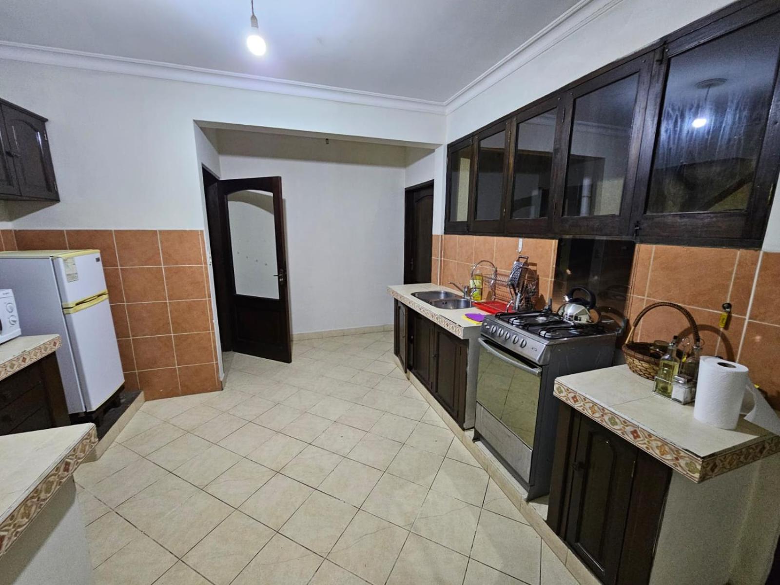 Apartamento Maracuyá en Tarija