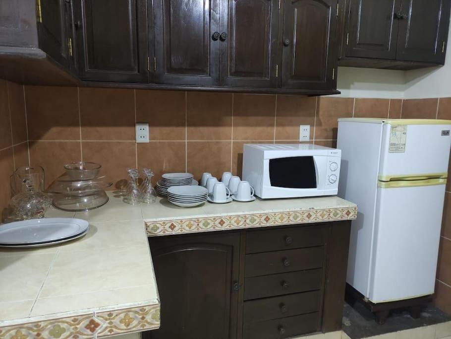 Apartamento Maracuyá en Tarija