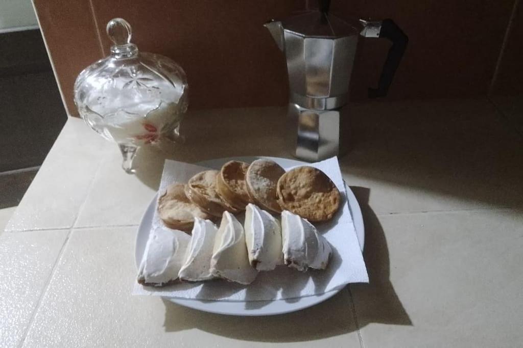 Apartamento Maracuyá en Tarija