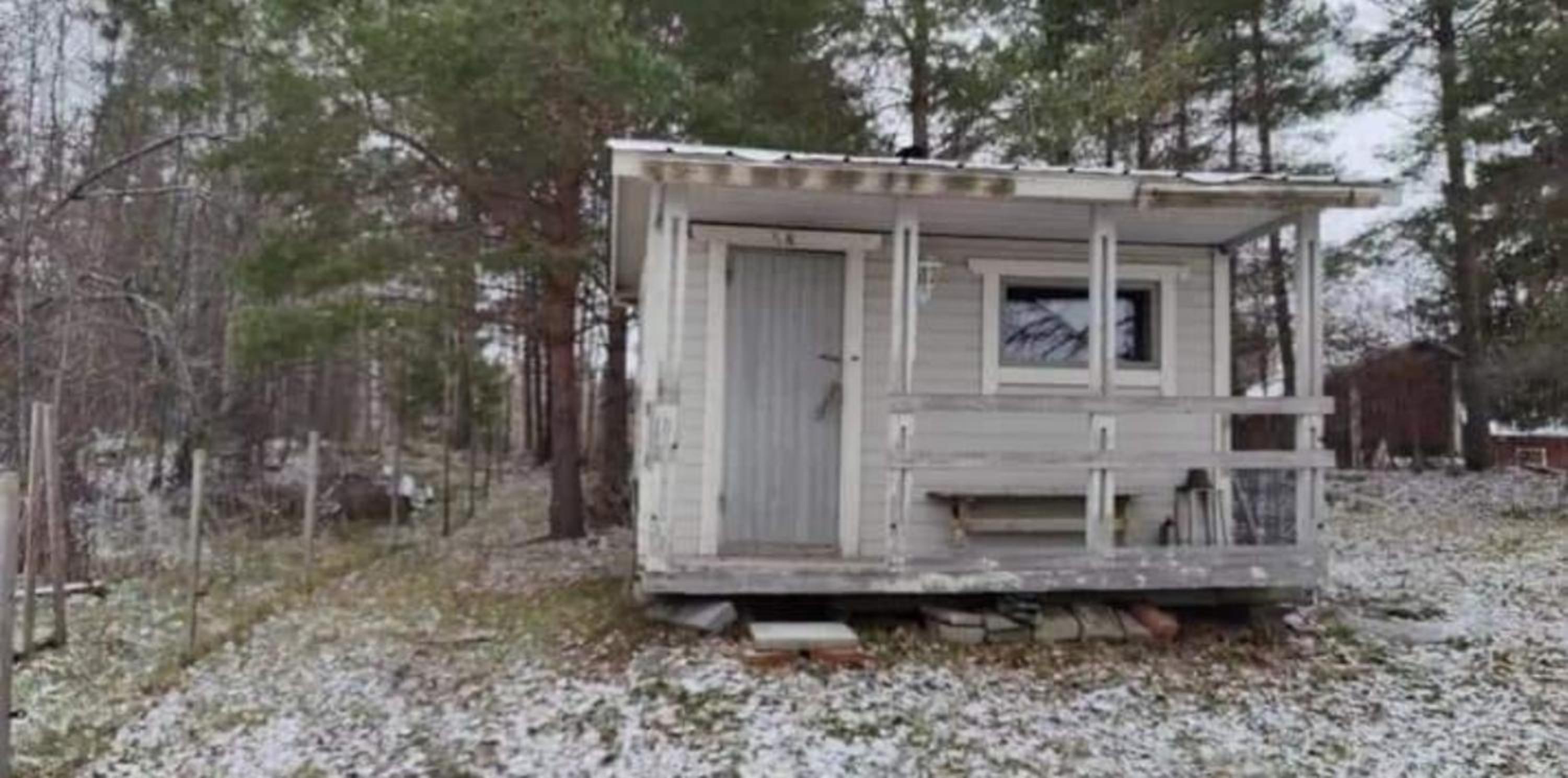 Urlaub mit Hund Bauernhof in Alleinlage in Finnland