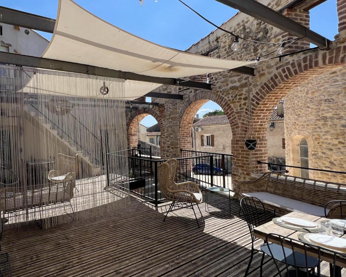 Saint-Denis Vacations - Gites NouLou, appartementen in Saint-Denis - Property Image 55