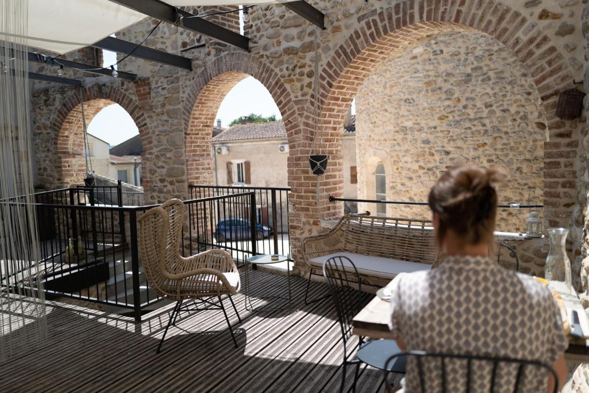 Saint-Denis Vacations - Gites NouLou, appartementen in Saint-Denis - Property Image 57