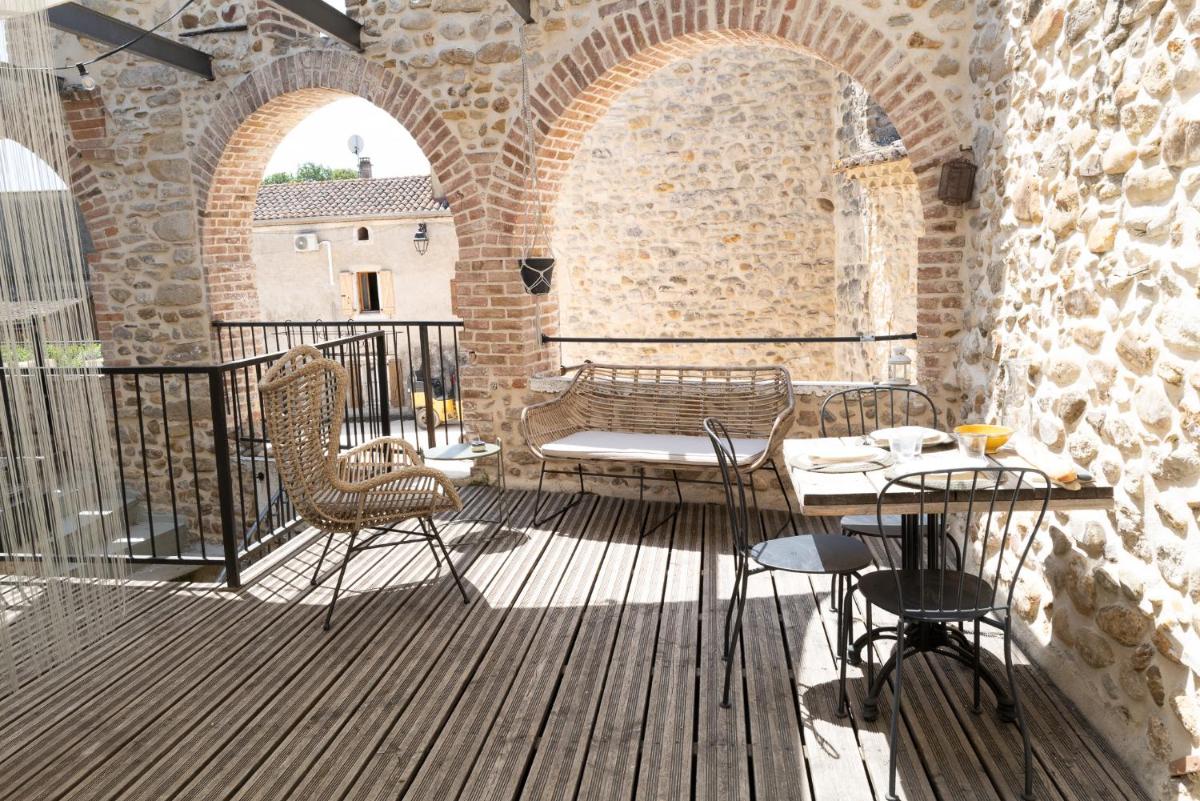 Saint-Denis Vacations - Gites NouLou, appartementen in Saint-Denis - Property Image 52