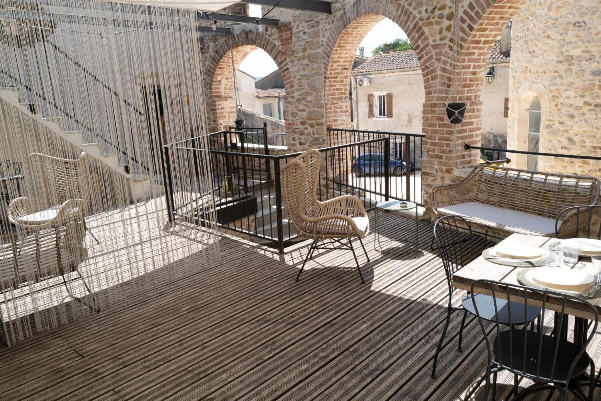 Saint-Denis Vacations - Gites NouLou, appartementen in Saint-Denis - Property Image 56