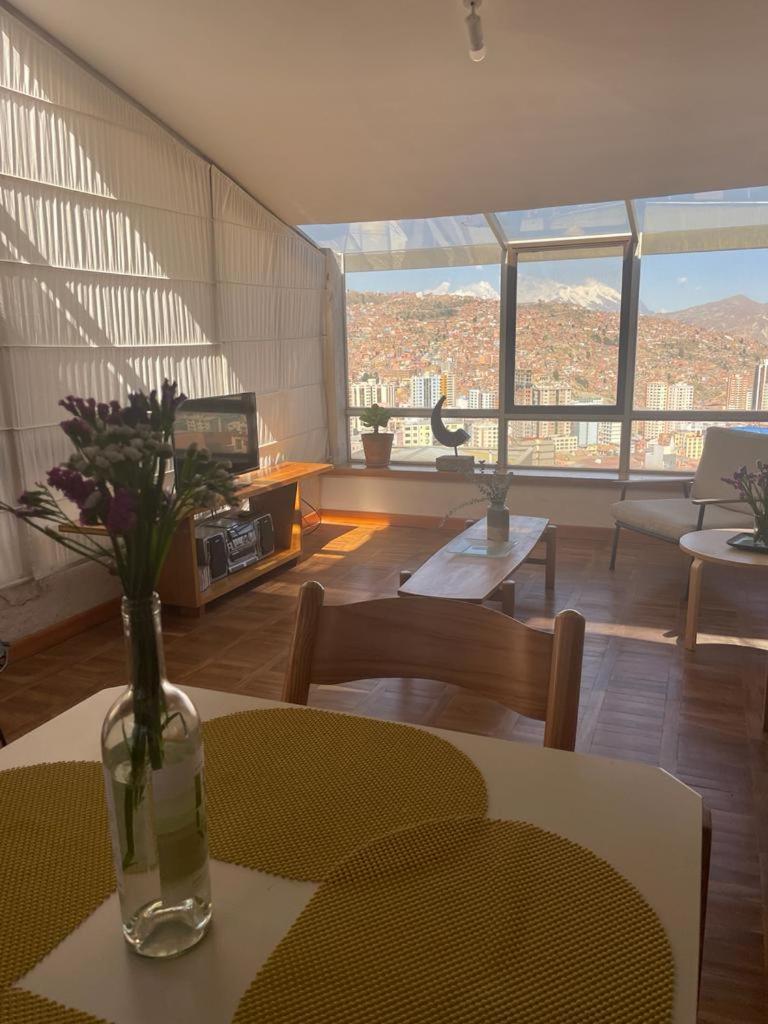 Villa Florita