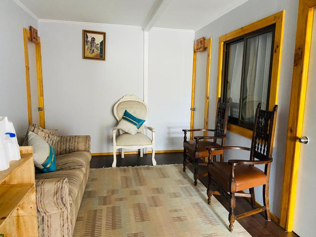 Hostal Ruta del Desierto
