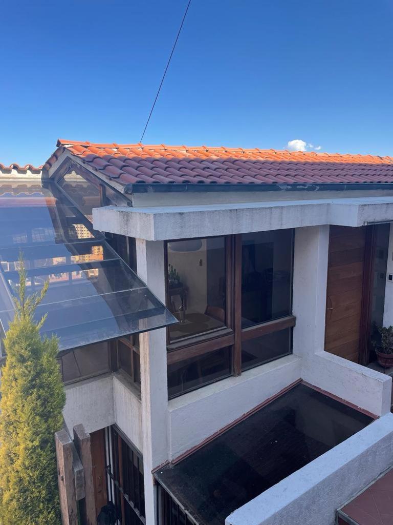 Villa Florita