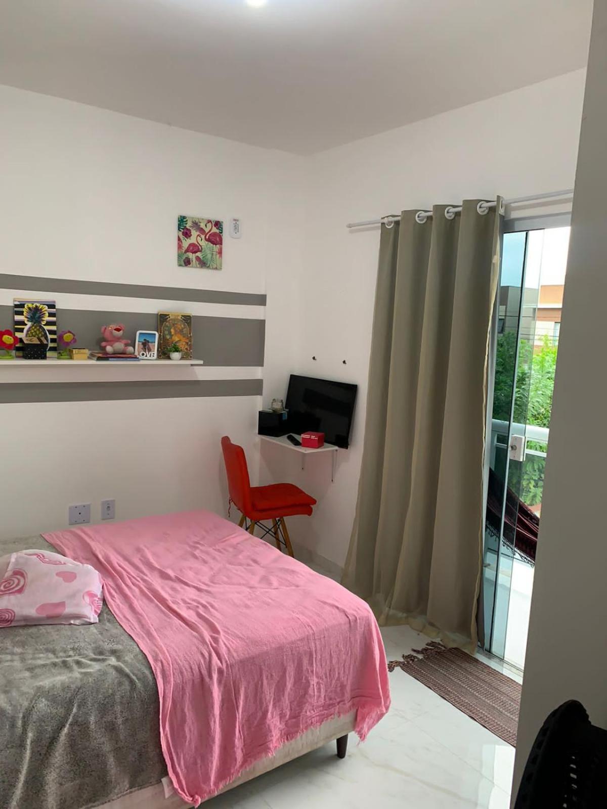 Apart. Recreio