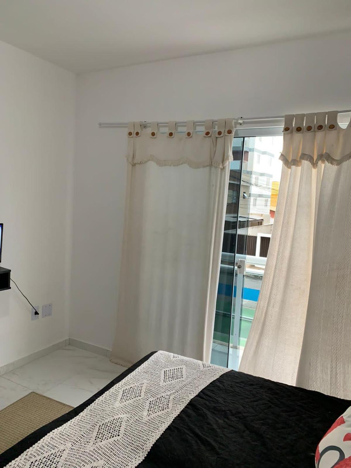 Apart. Recreio