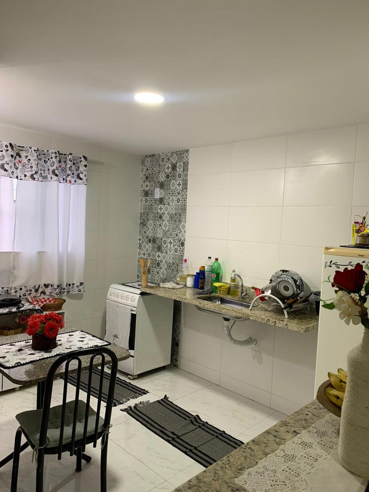 Apart. Recreio