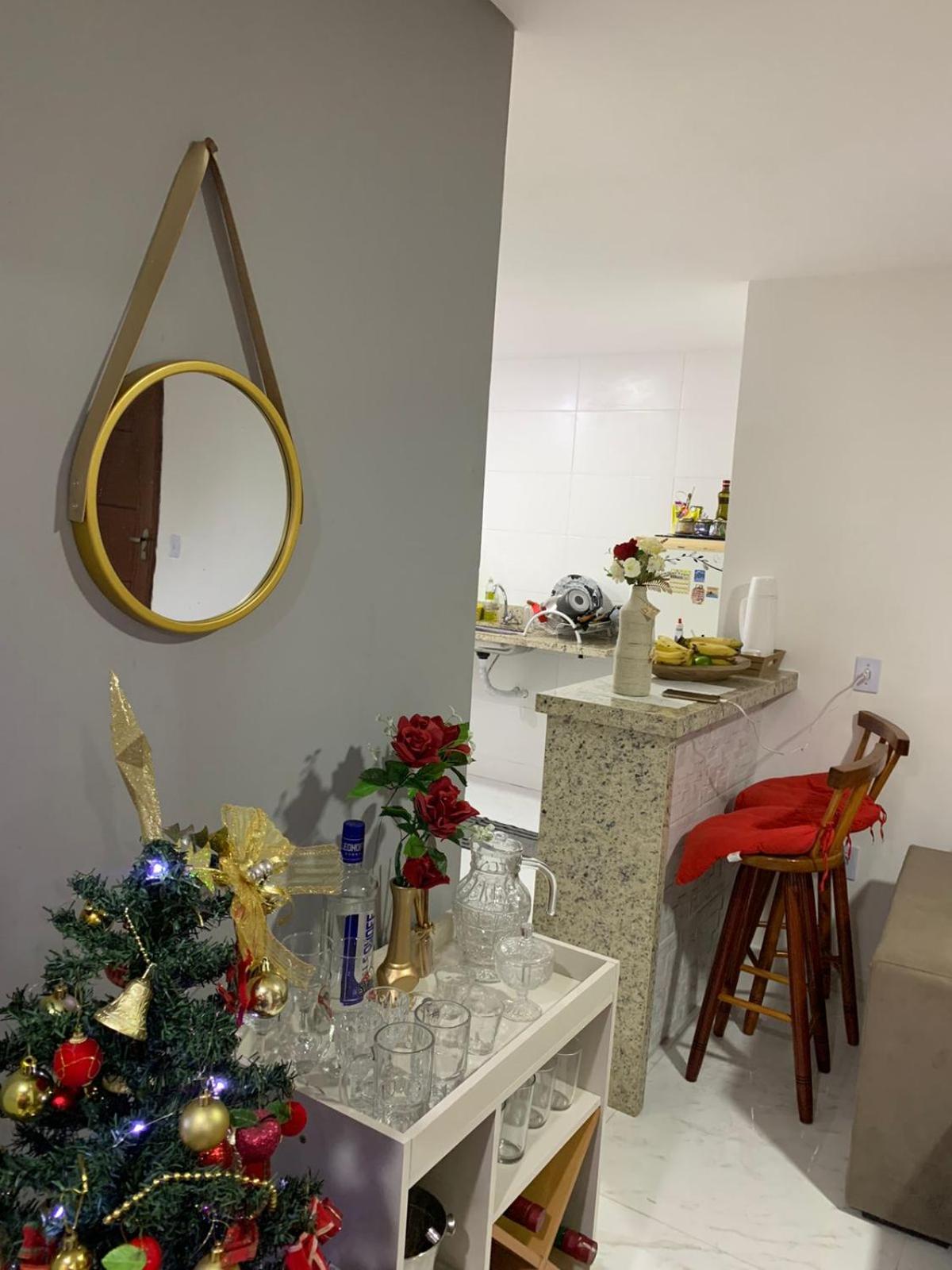Apart. Recreio